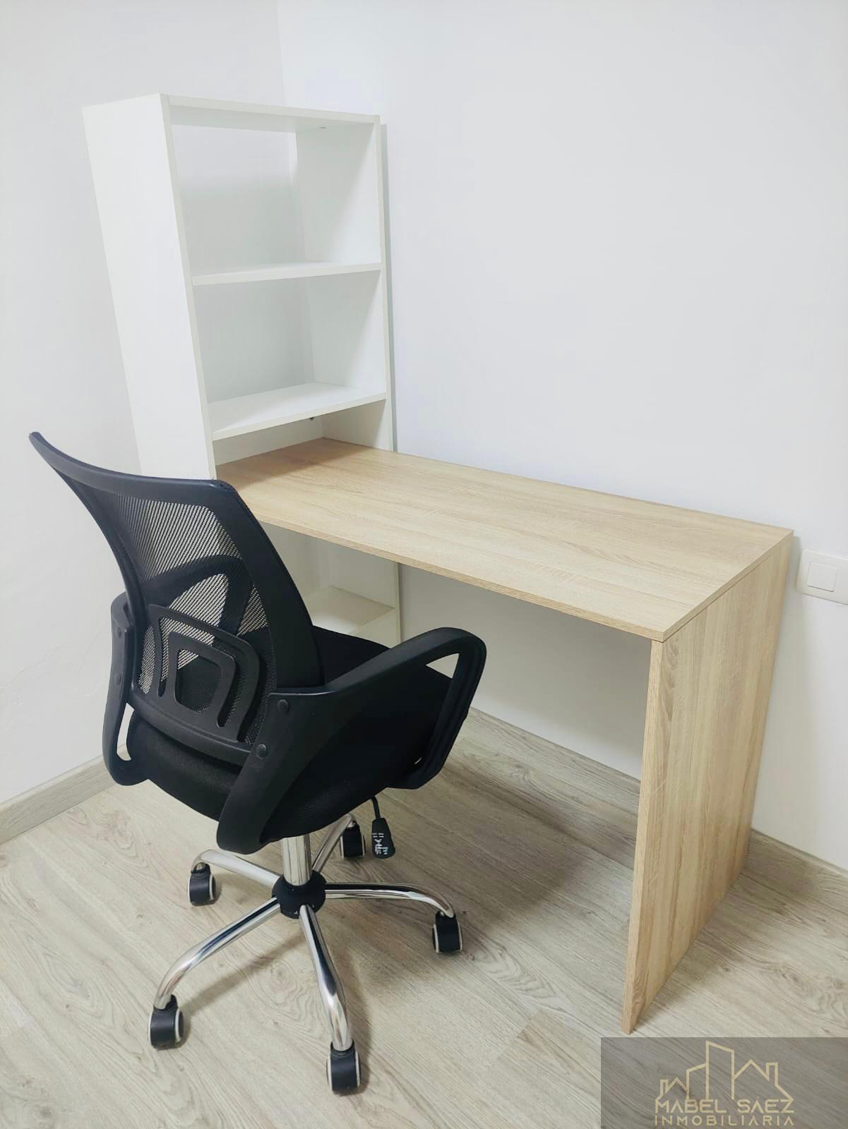 Alquiler de piso en Mérida