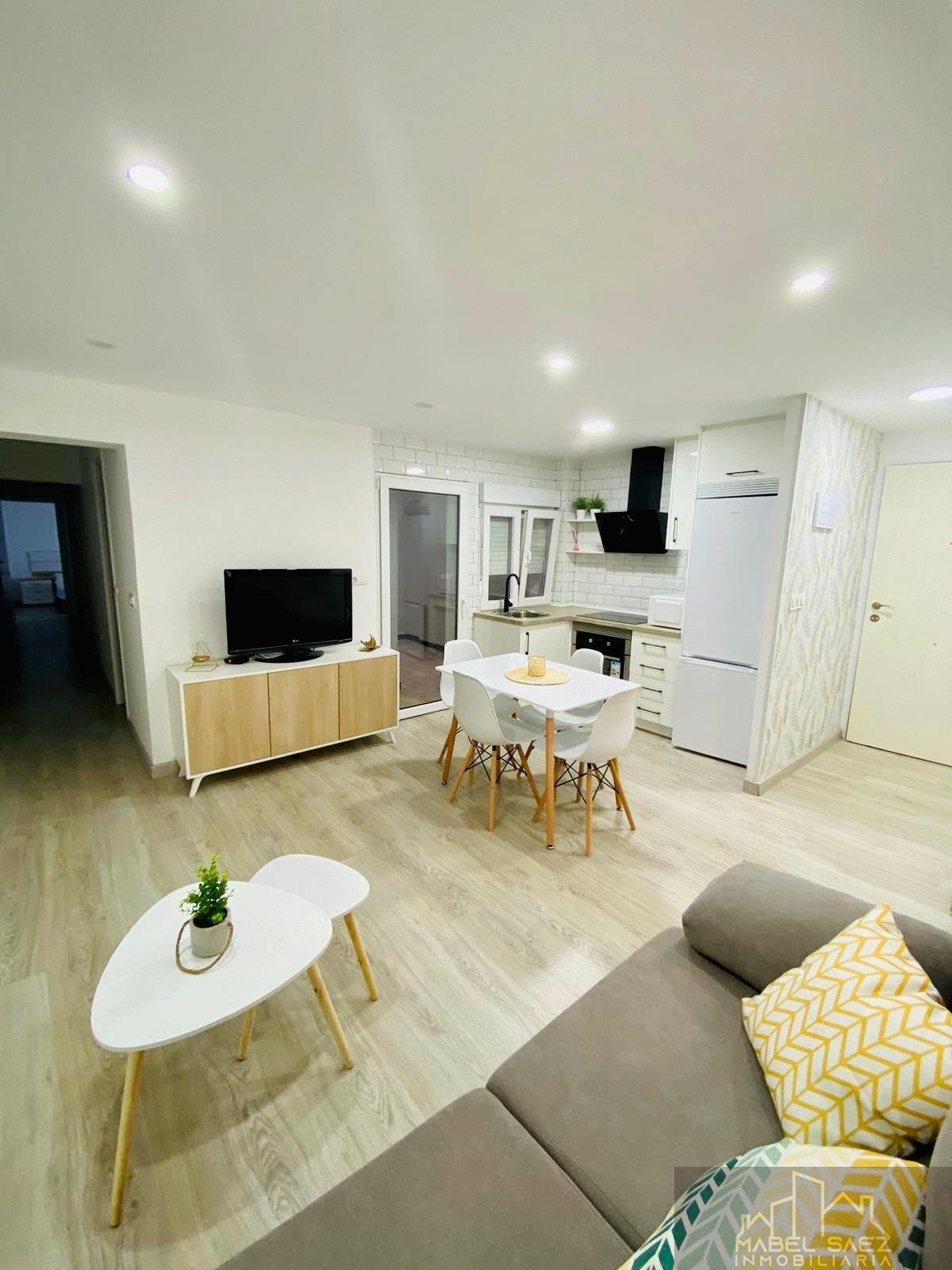 Alquiler de piso en Mérida