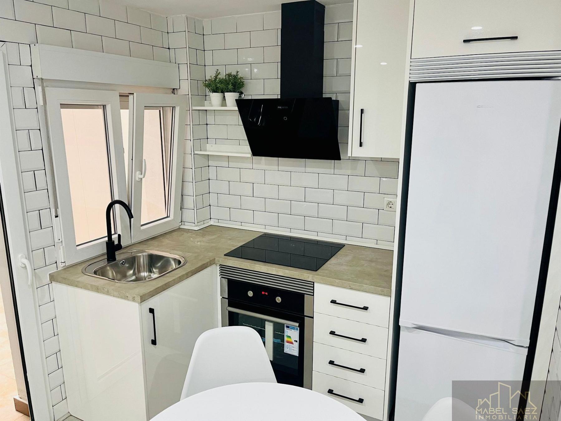 Alquiler de piso en Mérida