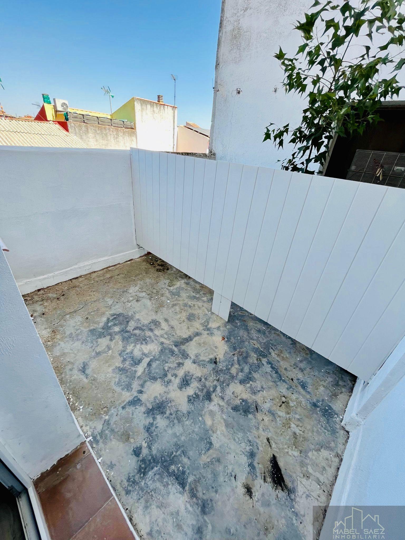 Alquiler de piso en Mérida