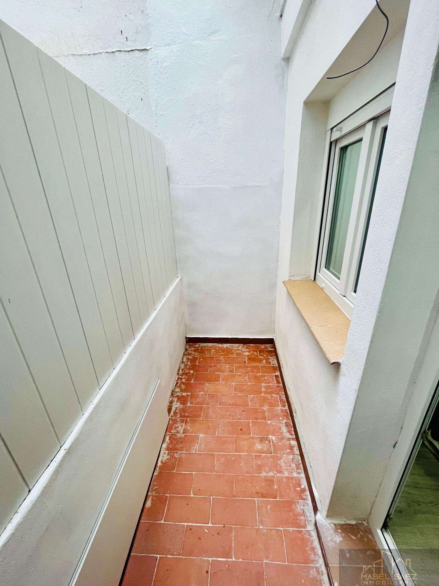 Alquiler de piso en Mérida