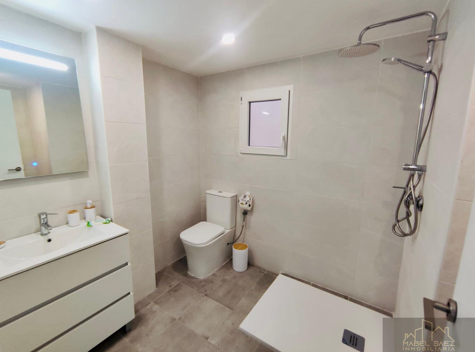 Alquiler de piso en Mérida