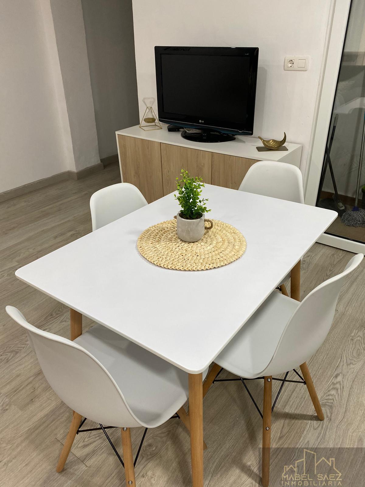 Alquiler de piso en Mérida