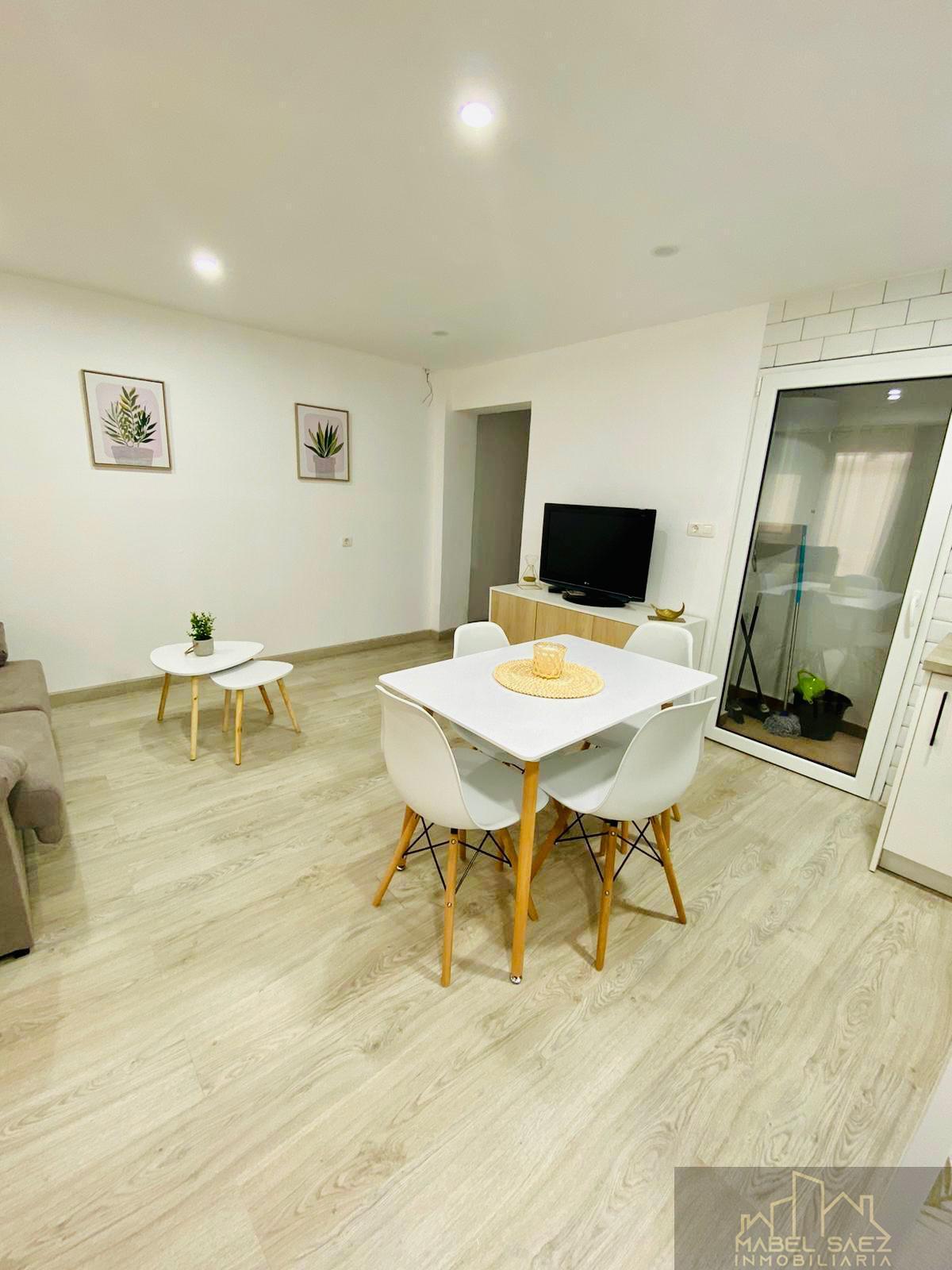 Alquiler de piso en Mérida