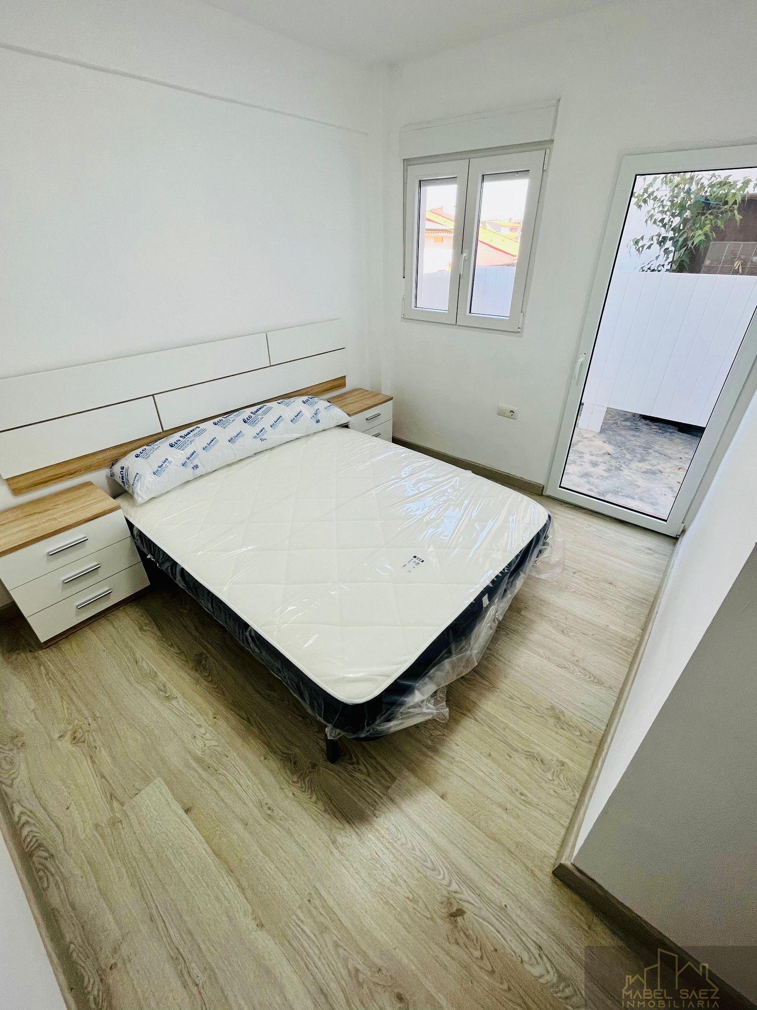 Alquiler de piso en Mérida