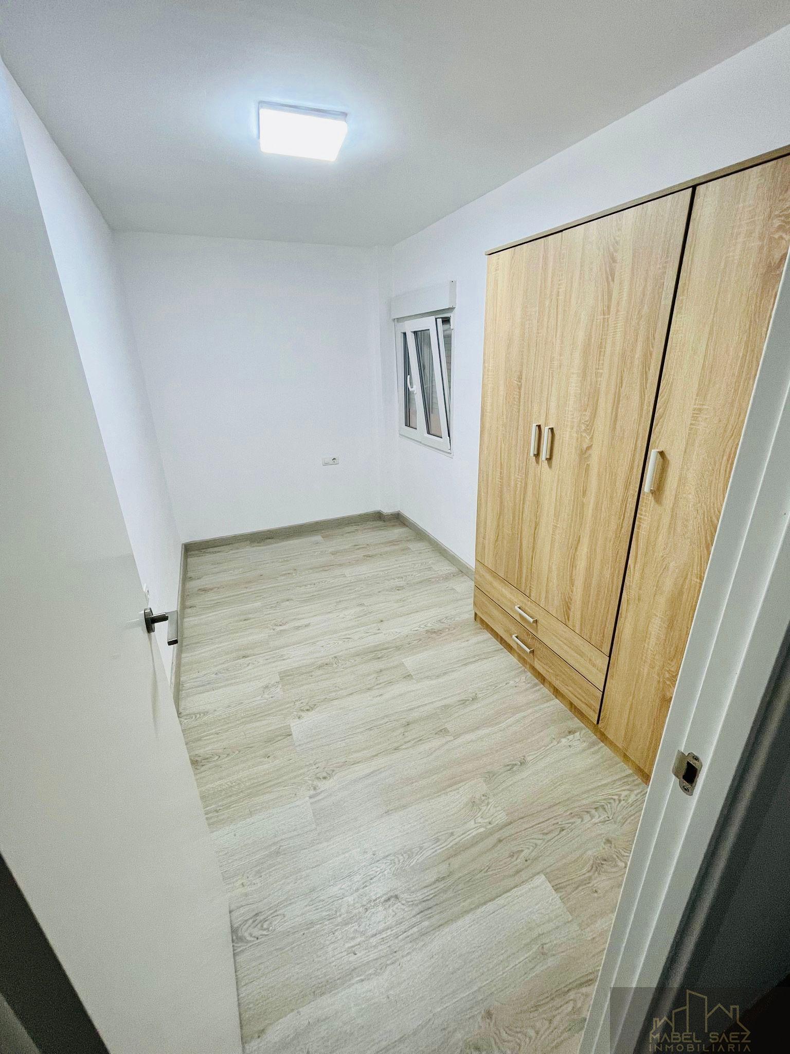 Alquiler de piso en Mérida