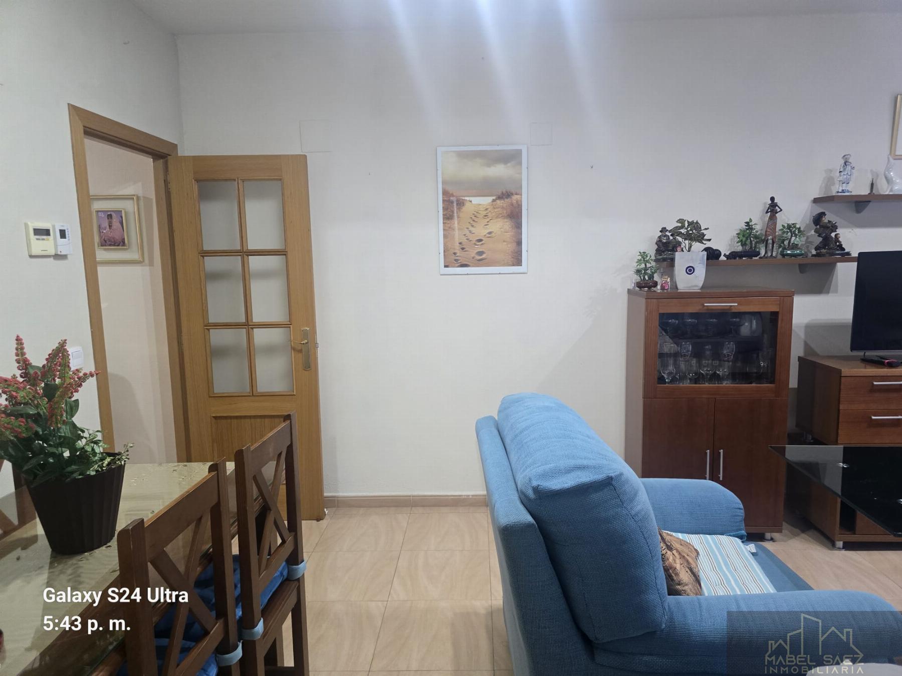 Alquiler de apartamento en Mérida