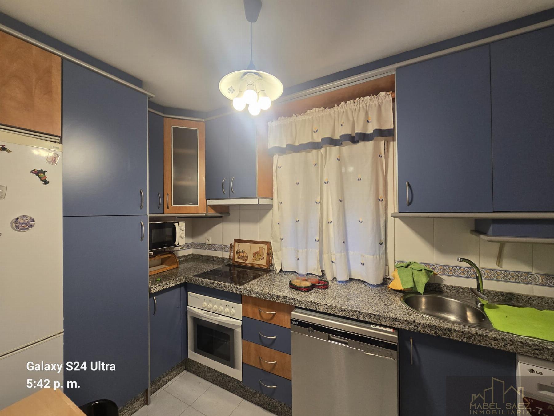 Alquiler de apartamento en Mérida