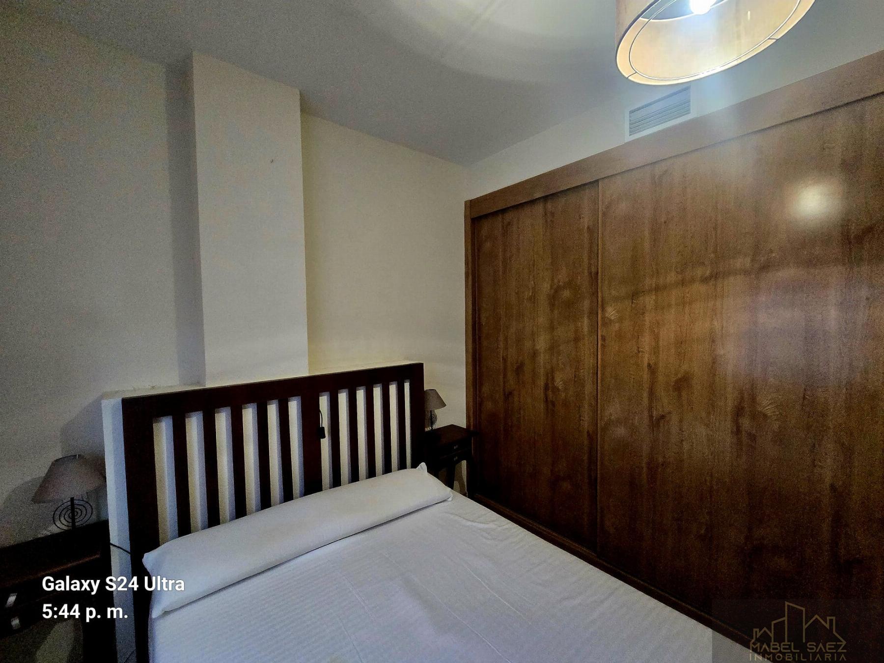 Alquiler de apartamento en Mérida