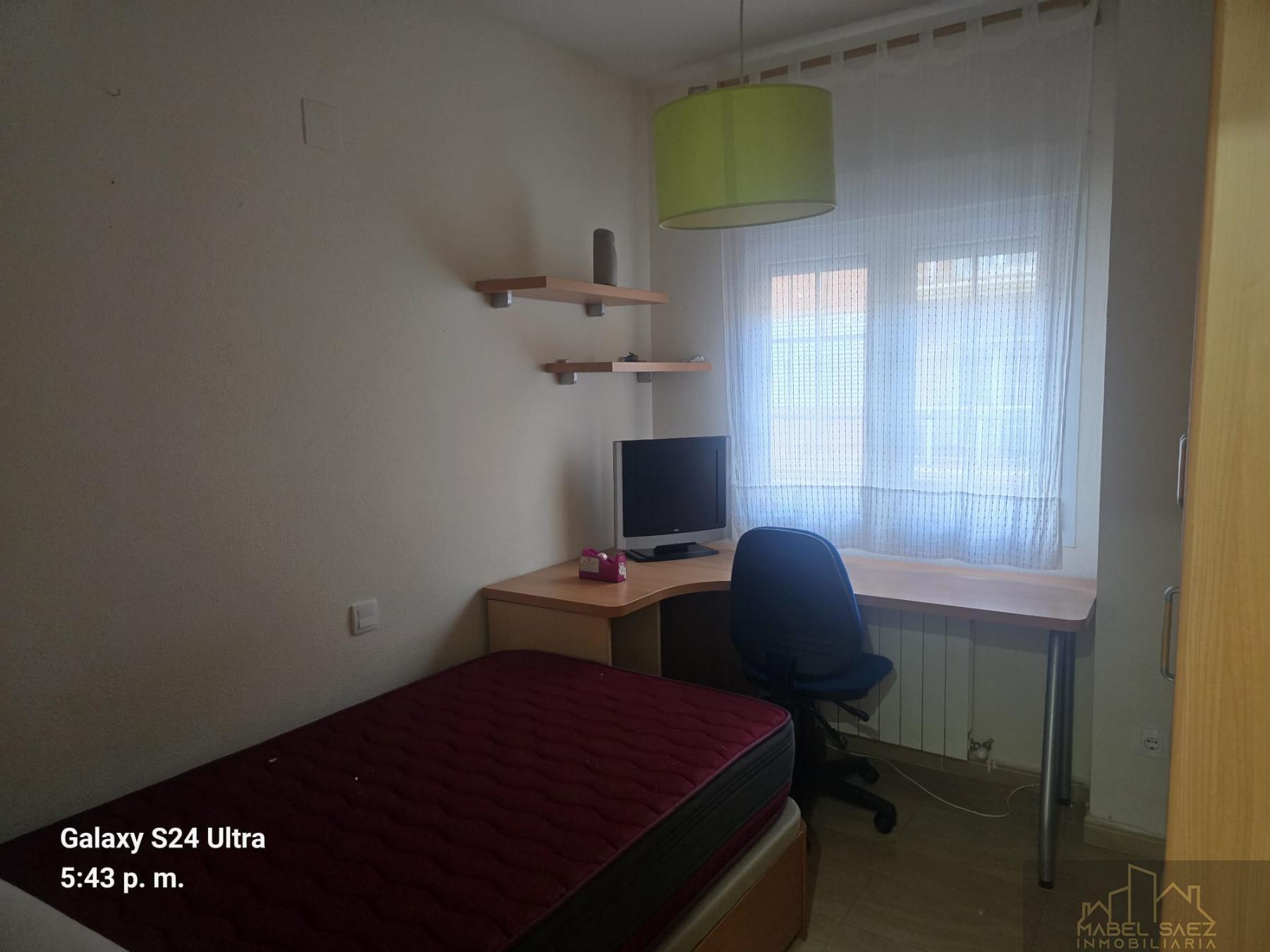 Alquiler de apartamento en Mérida