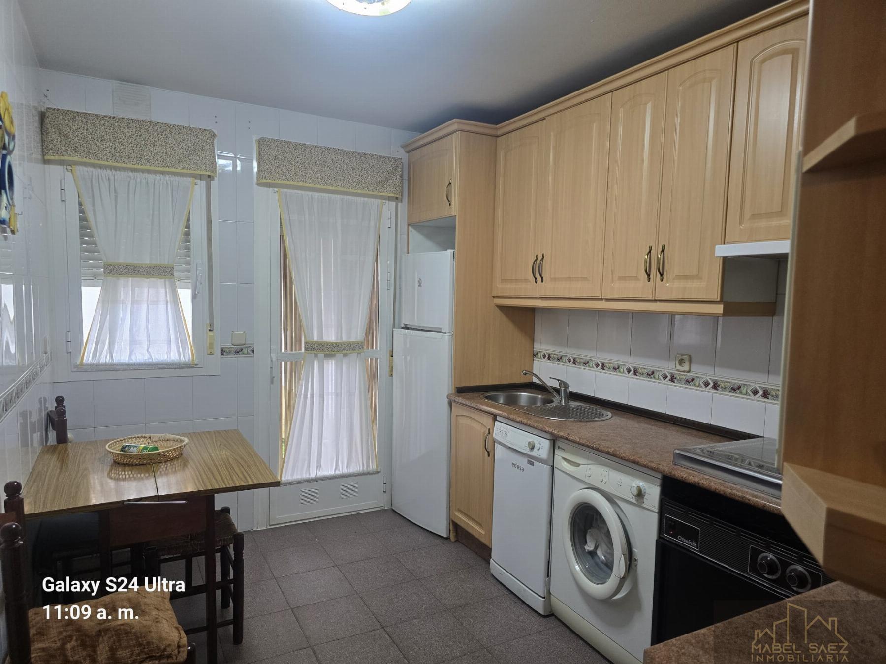 For rent of chalet in Mérida
