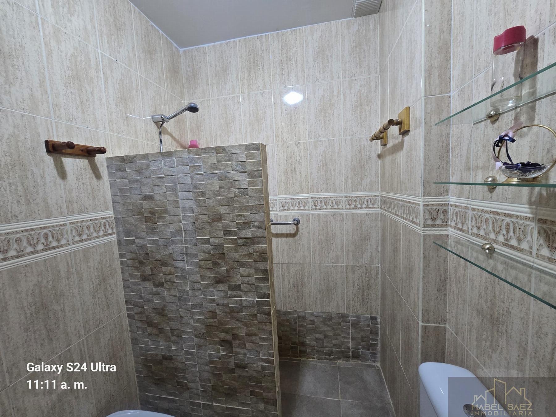 For rent of chalet in Mérida