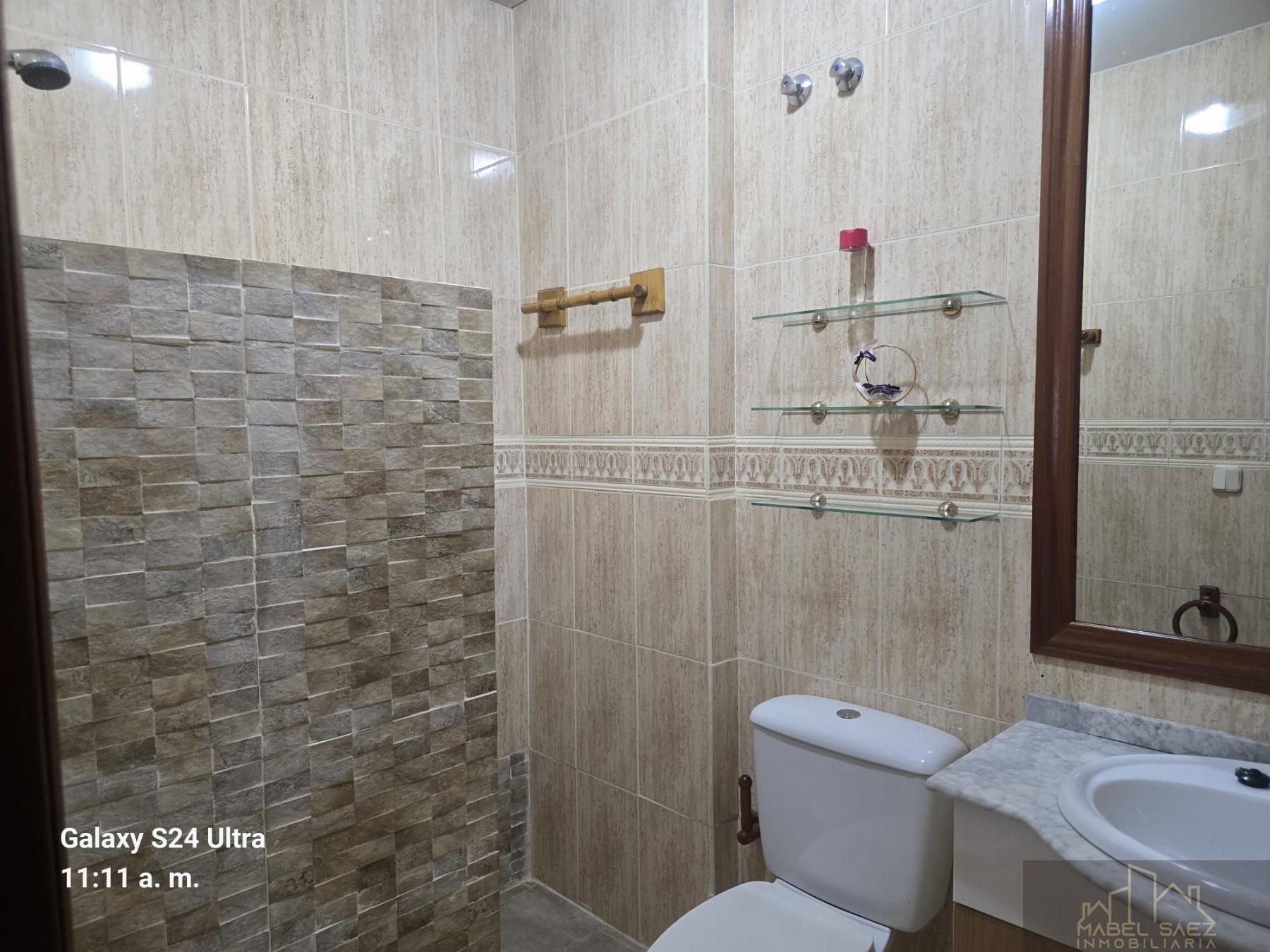 For rent of chalet in Mérida