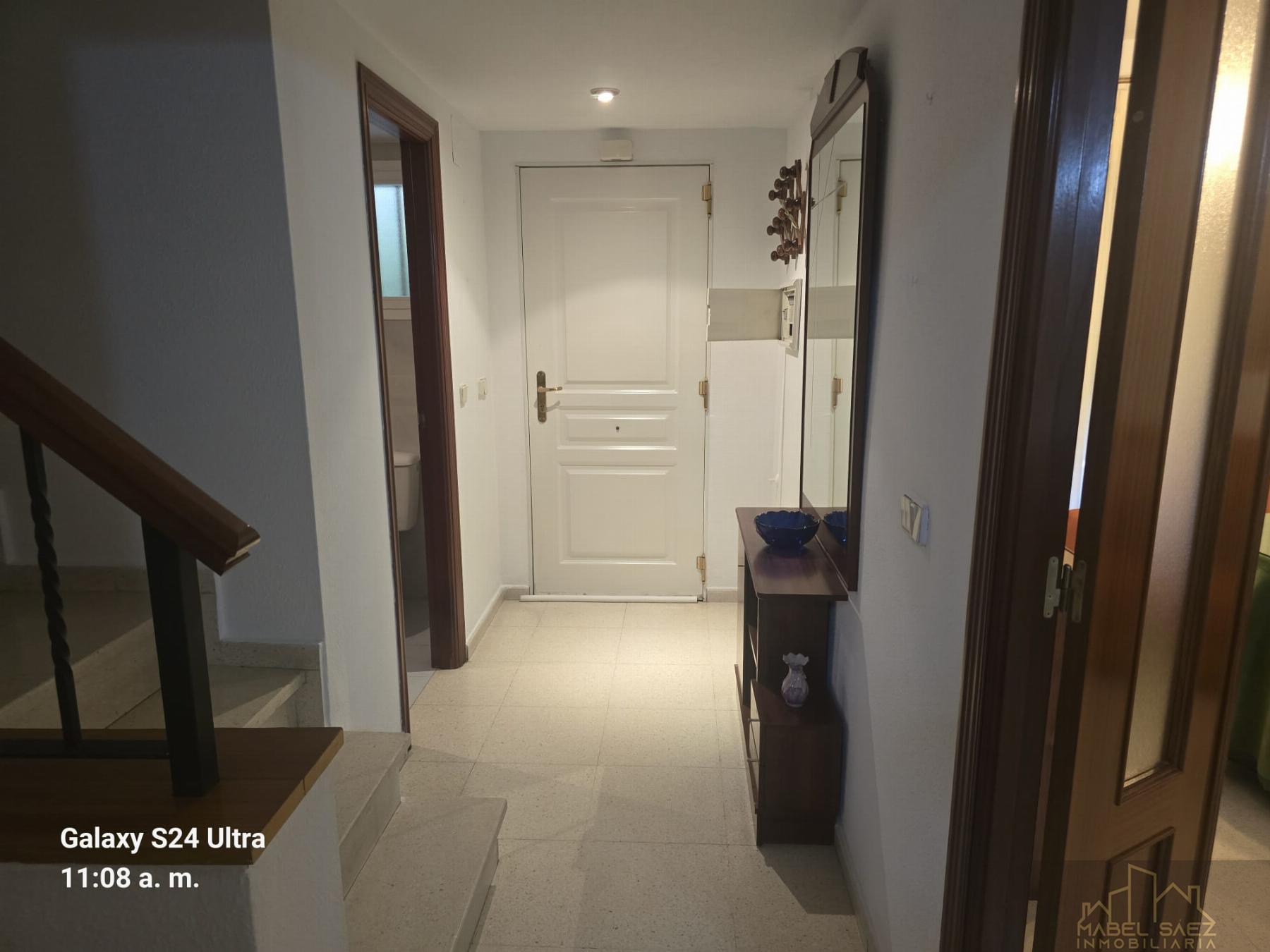 For rent of chalet in Mérida