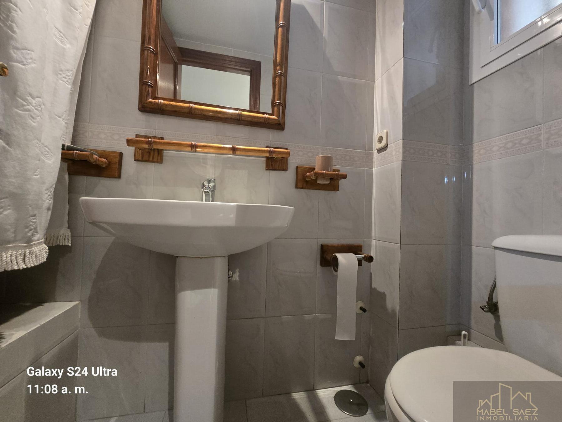 For rent of chalet in Mérida