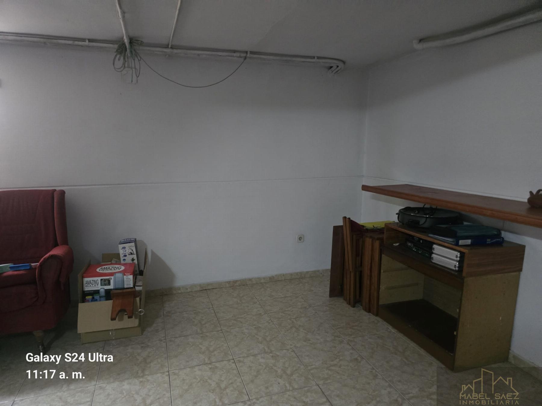 For rent of chalet in Mérida