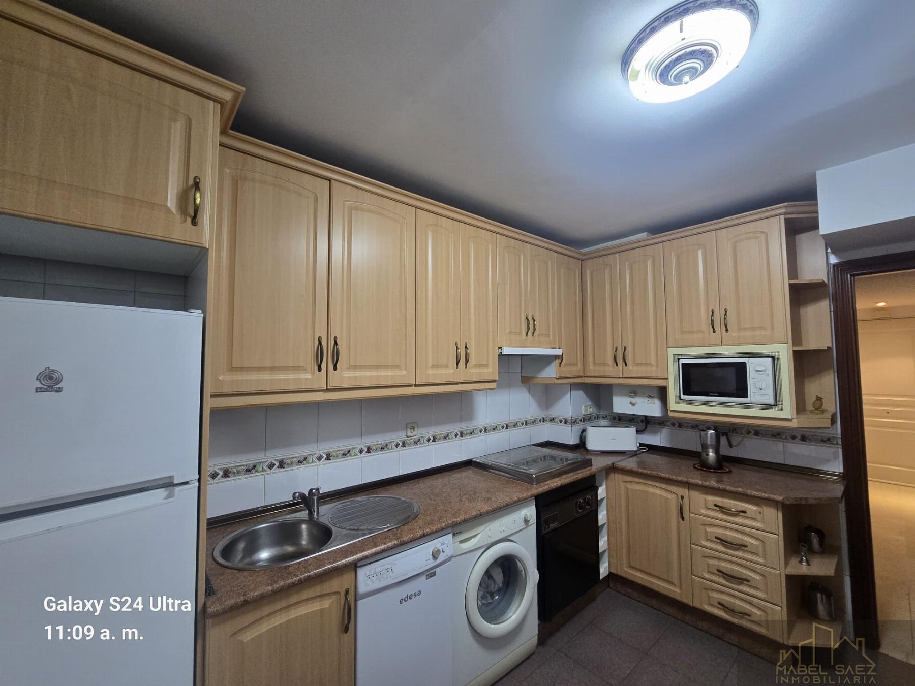 For rent of chalet in Mérida
