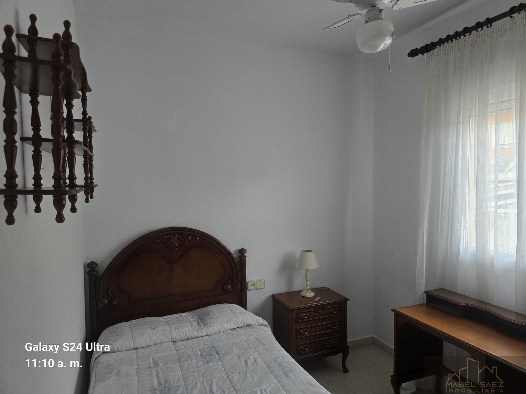 For rent of chalet in Mérida