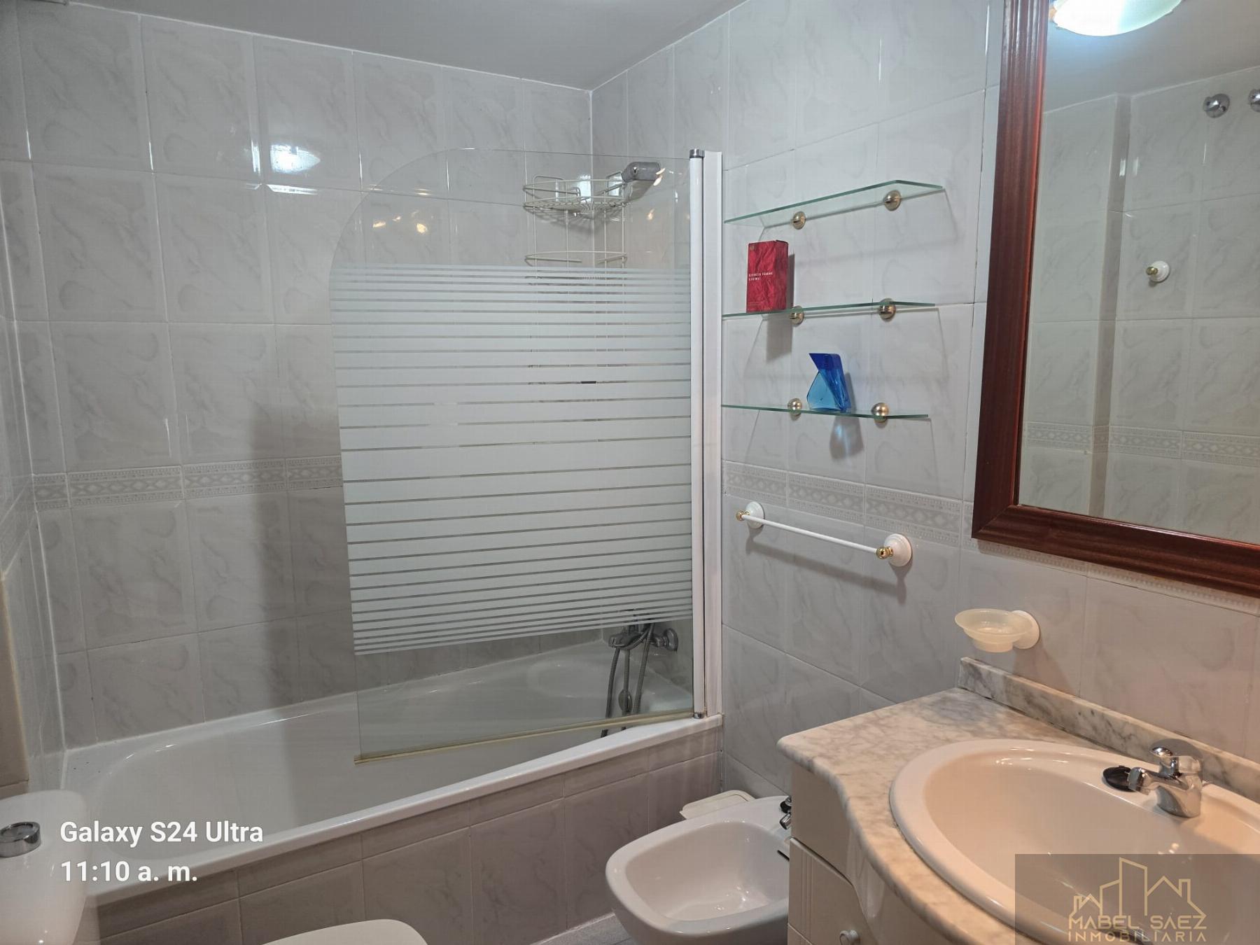 For rent of chalet in Mérida