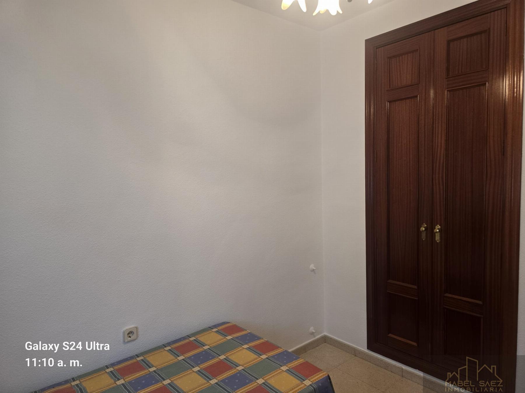 For rent of chalet in Mérida