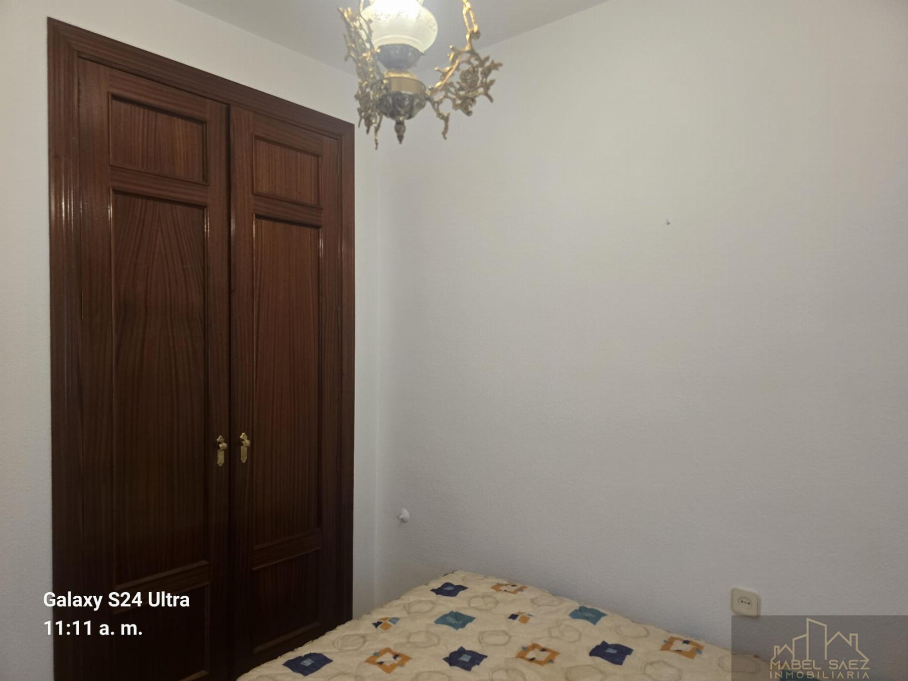For rent of chalet in Mérida