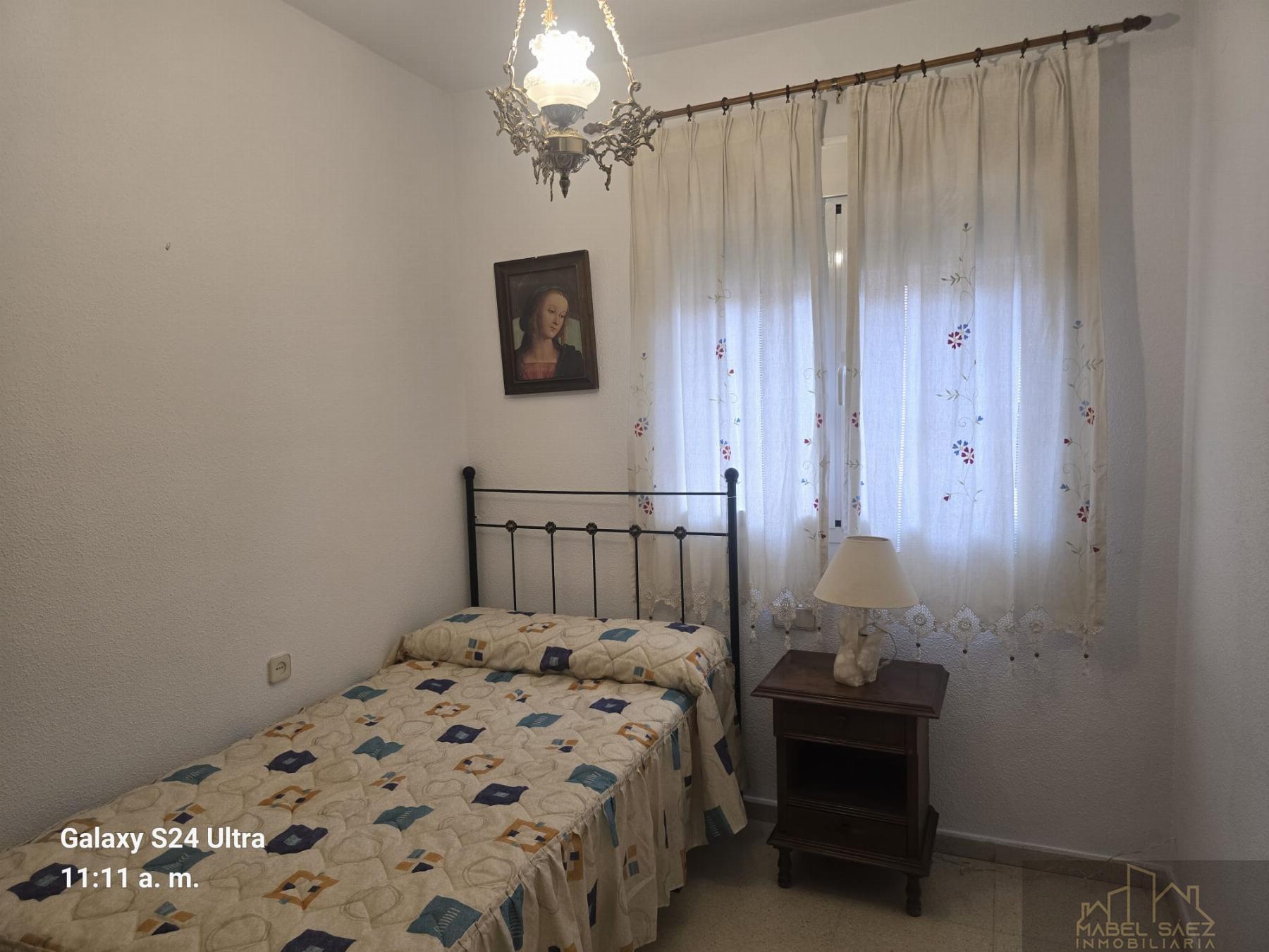 For rent of chalet in Mérida