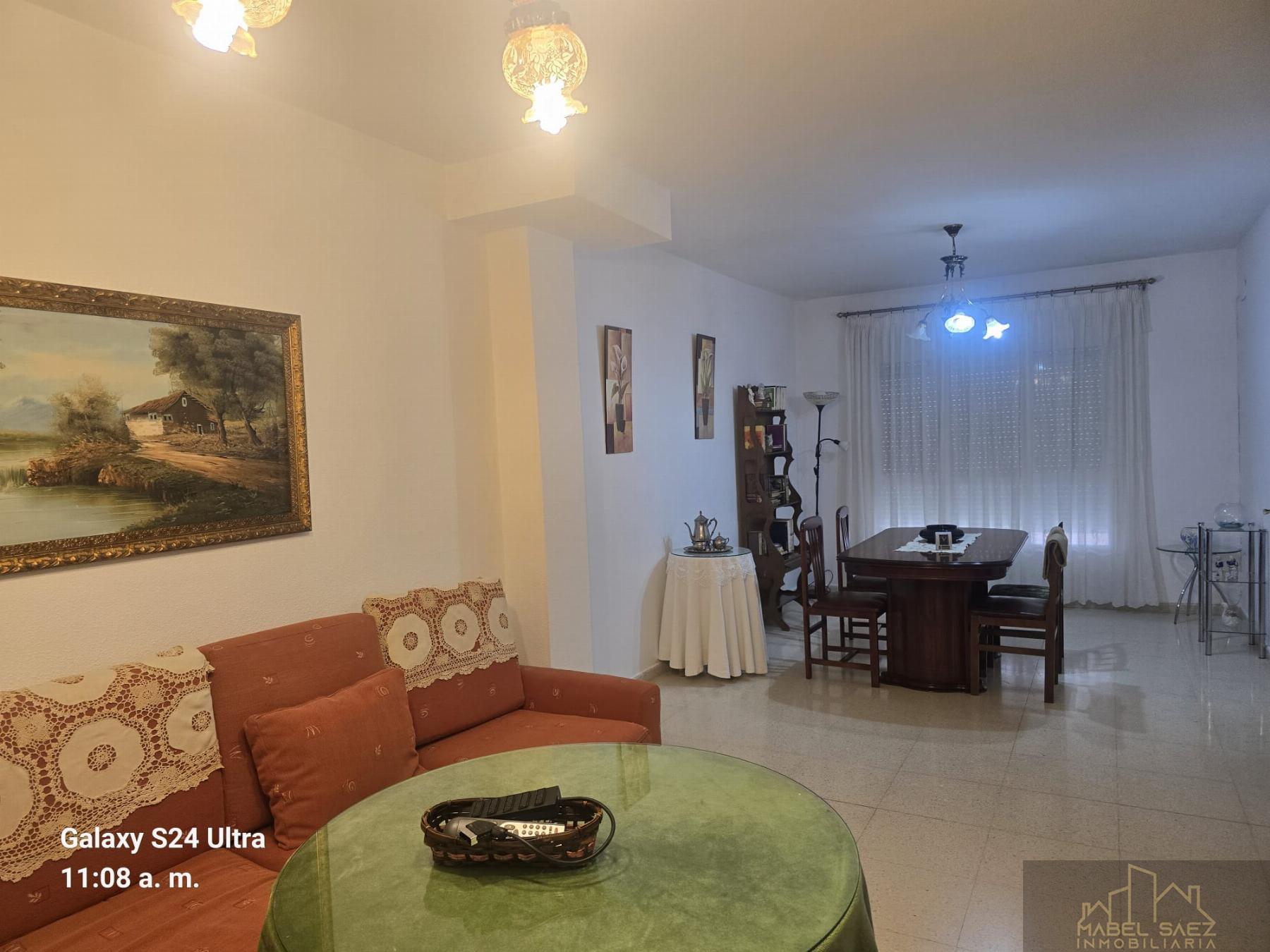 For rent of chalet in Mérida