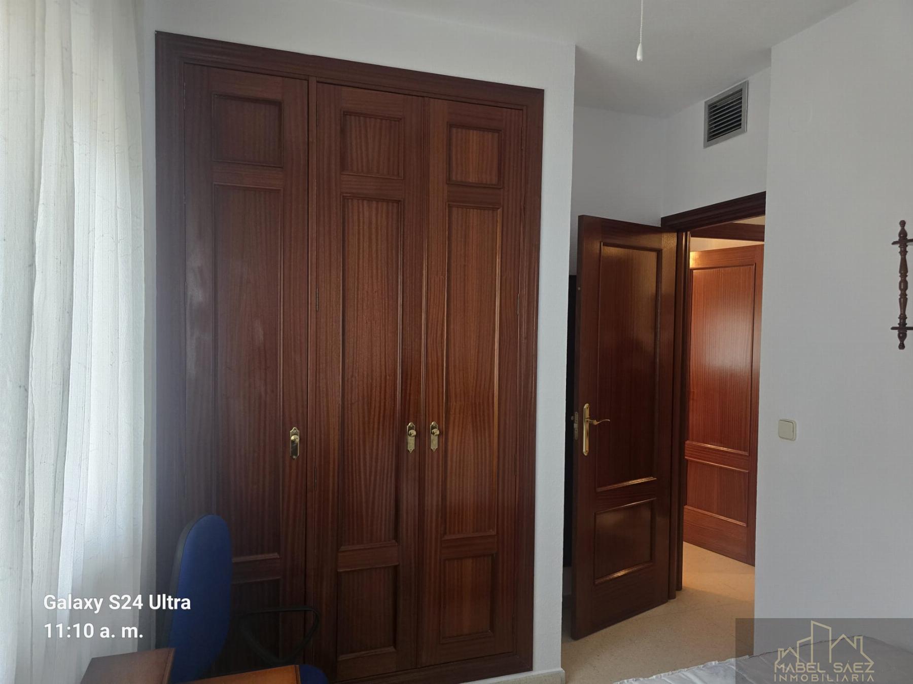 For rent of chalet in Mérida