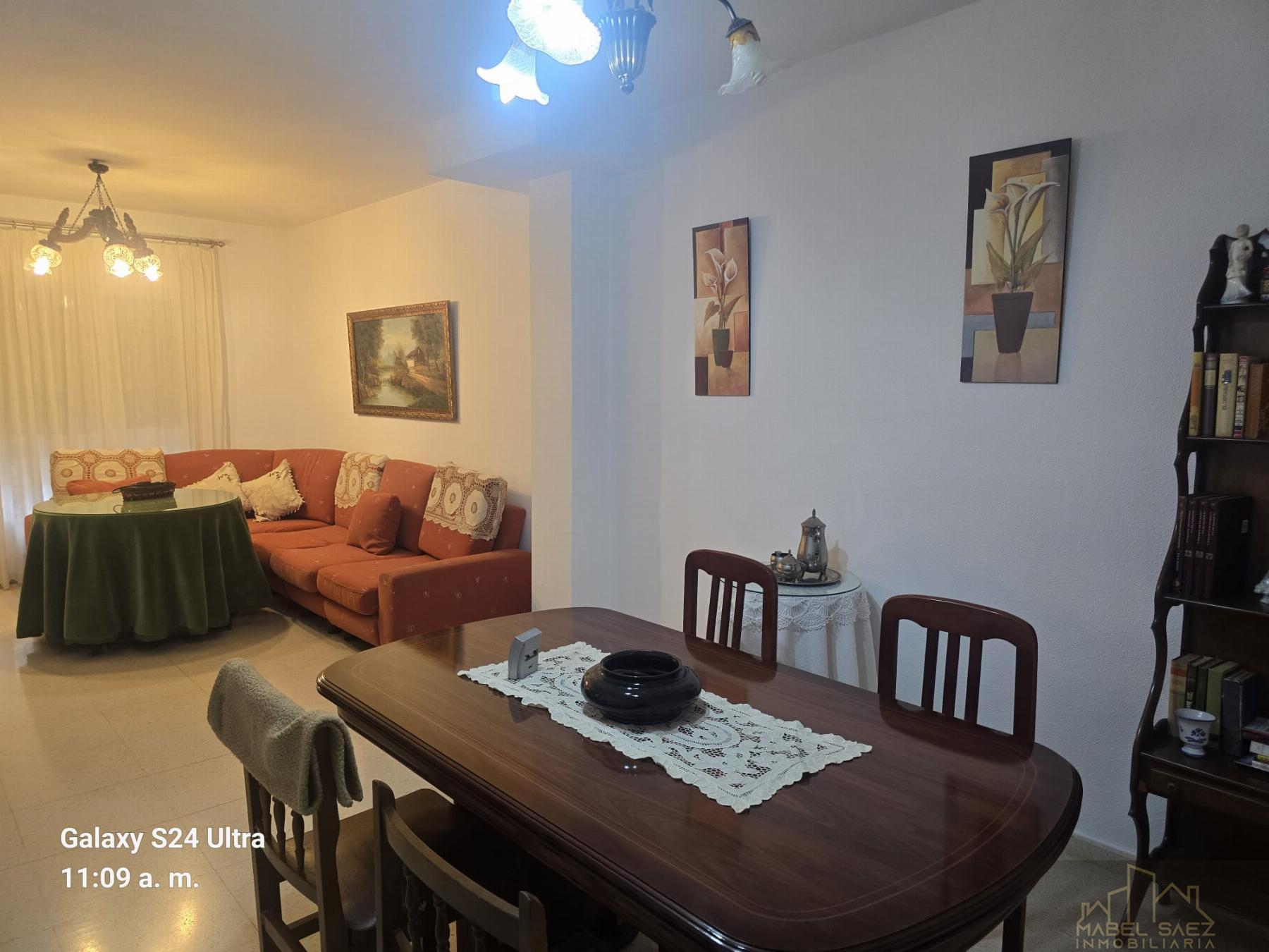 For rent of chalet in Mérida
