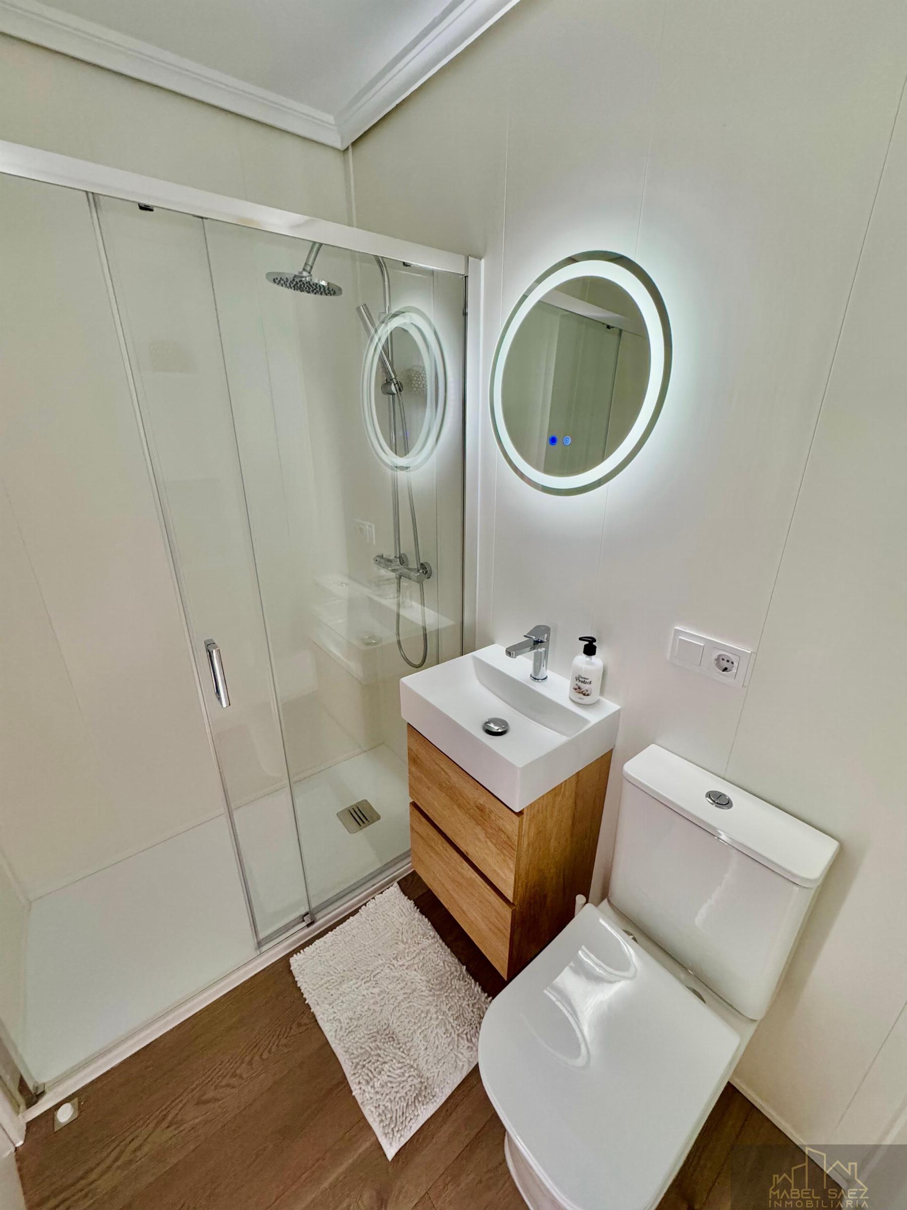 For rent of flat in Mérida