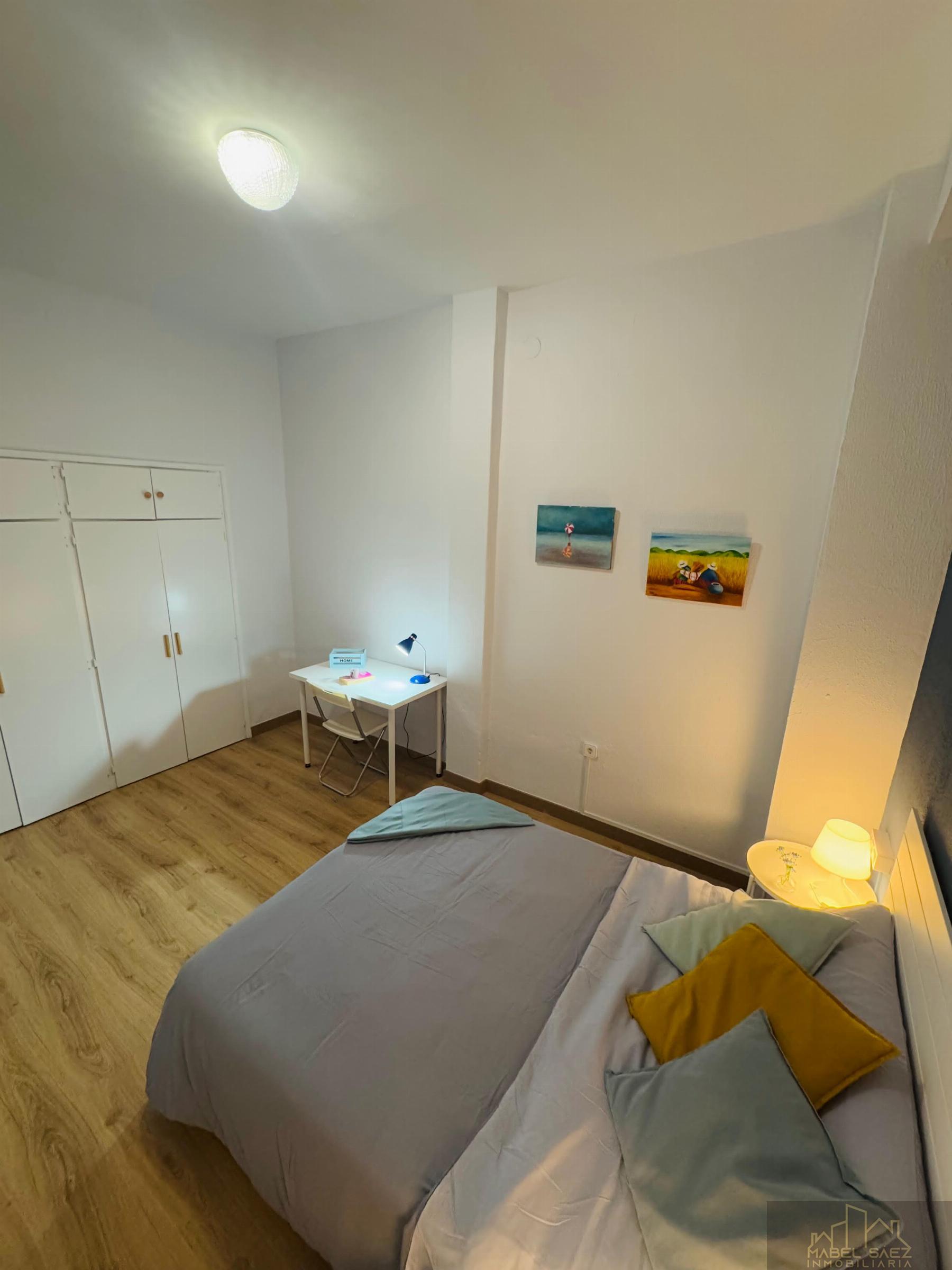 For rent of flat in Mérida