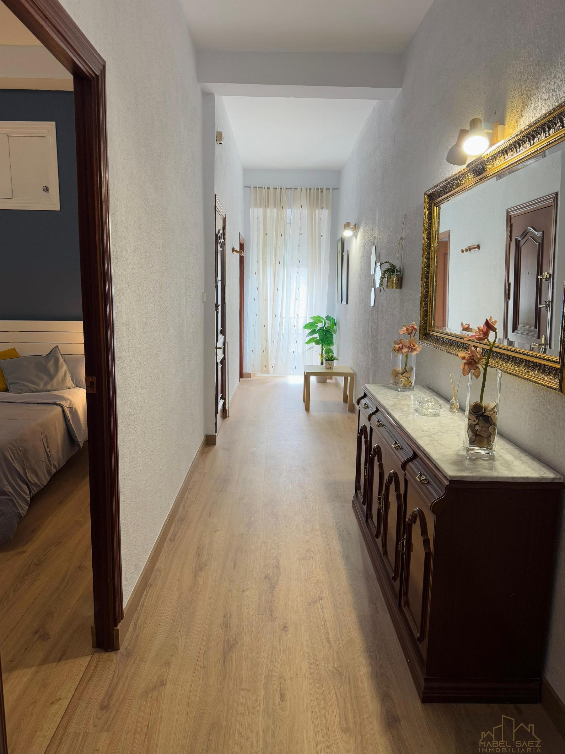 For rent of flat in Mérida