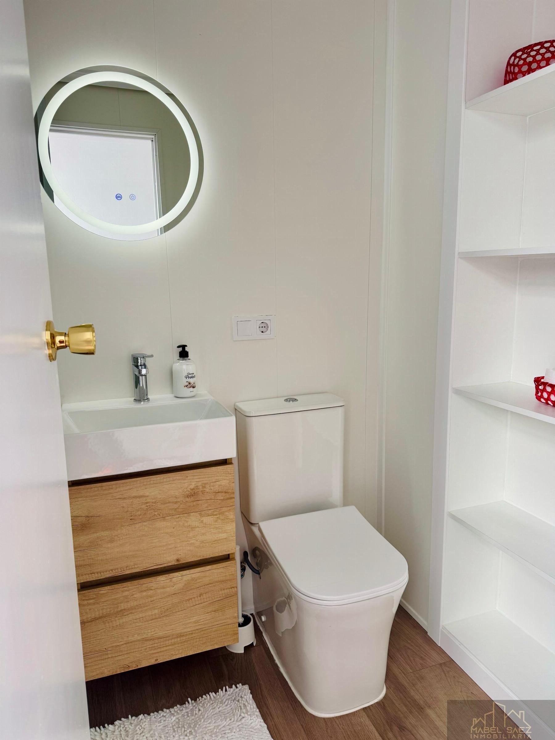 For rent of flat in Mérida