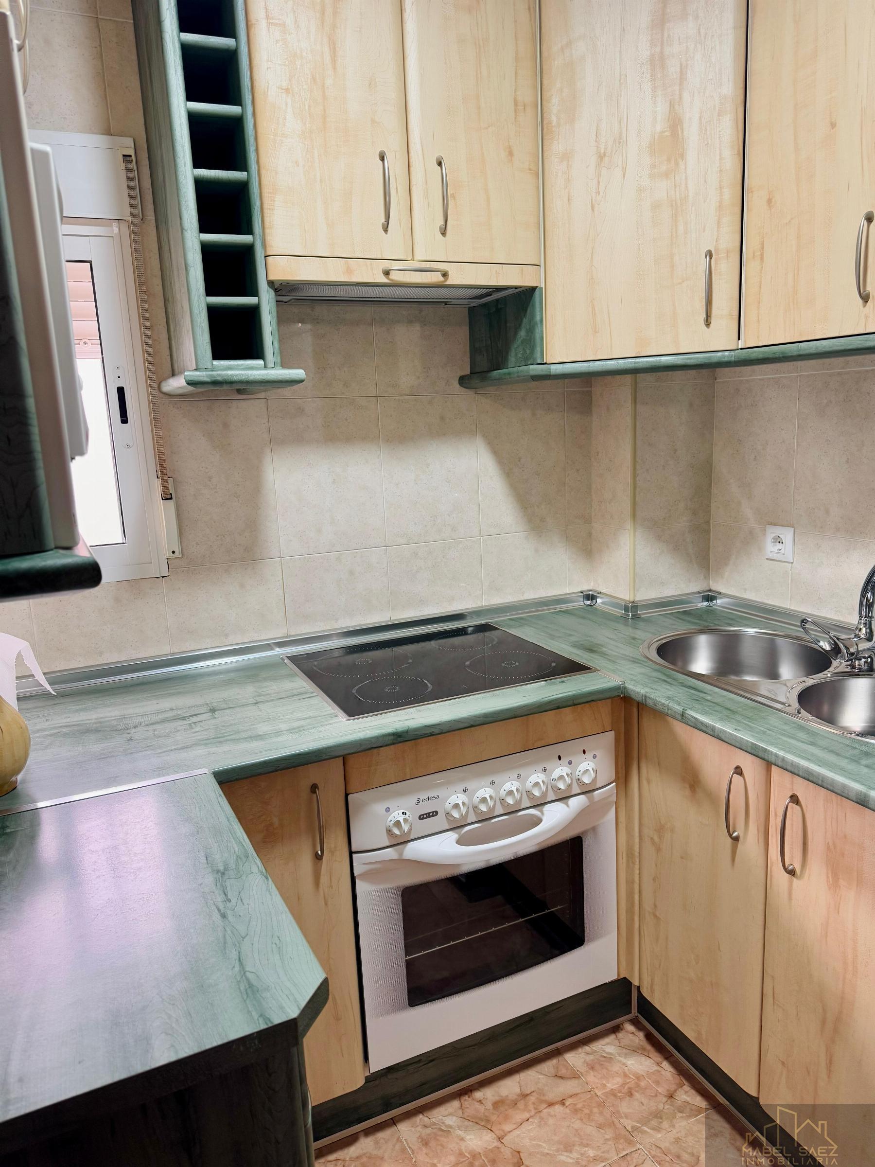 For rent of flat in Mérida