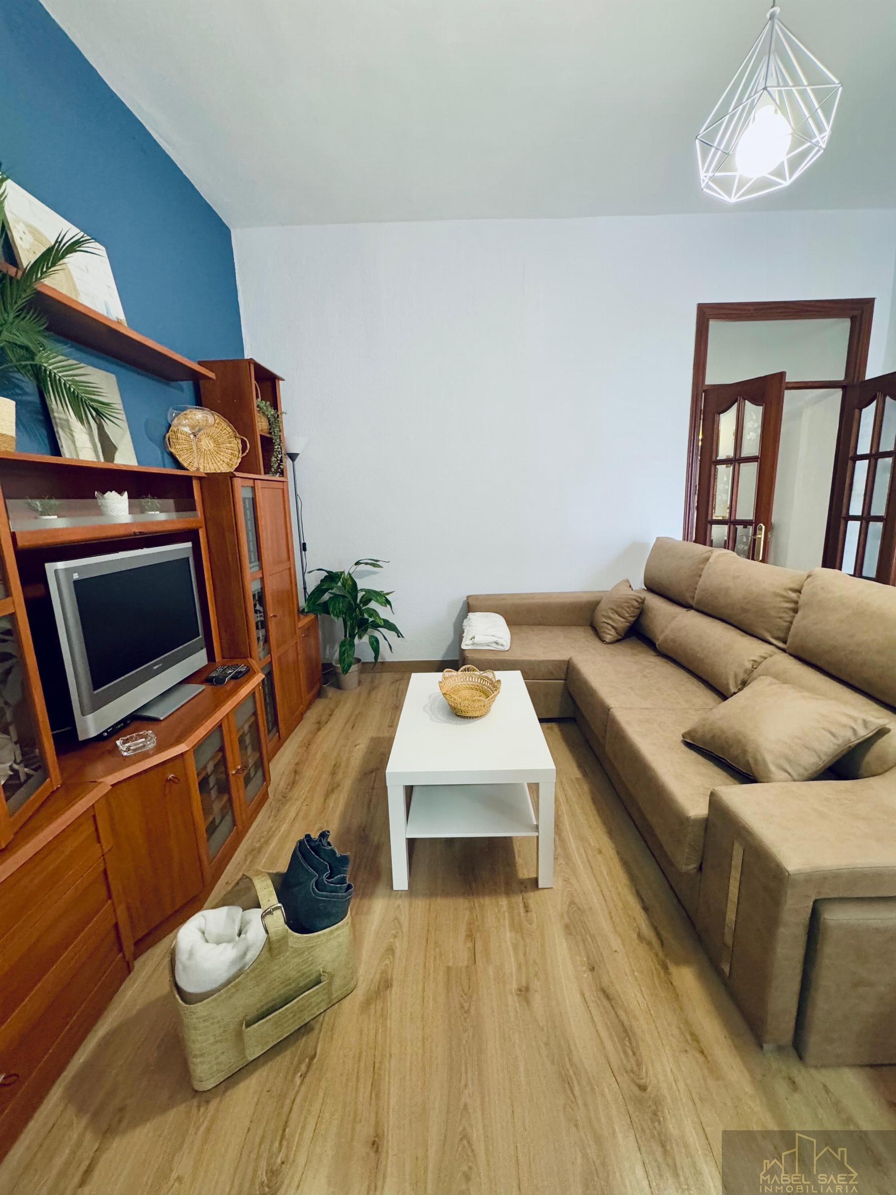 For rent of flat in Mérida