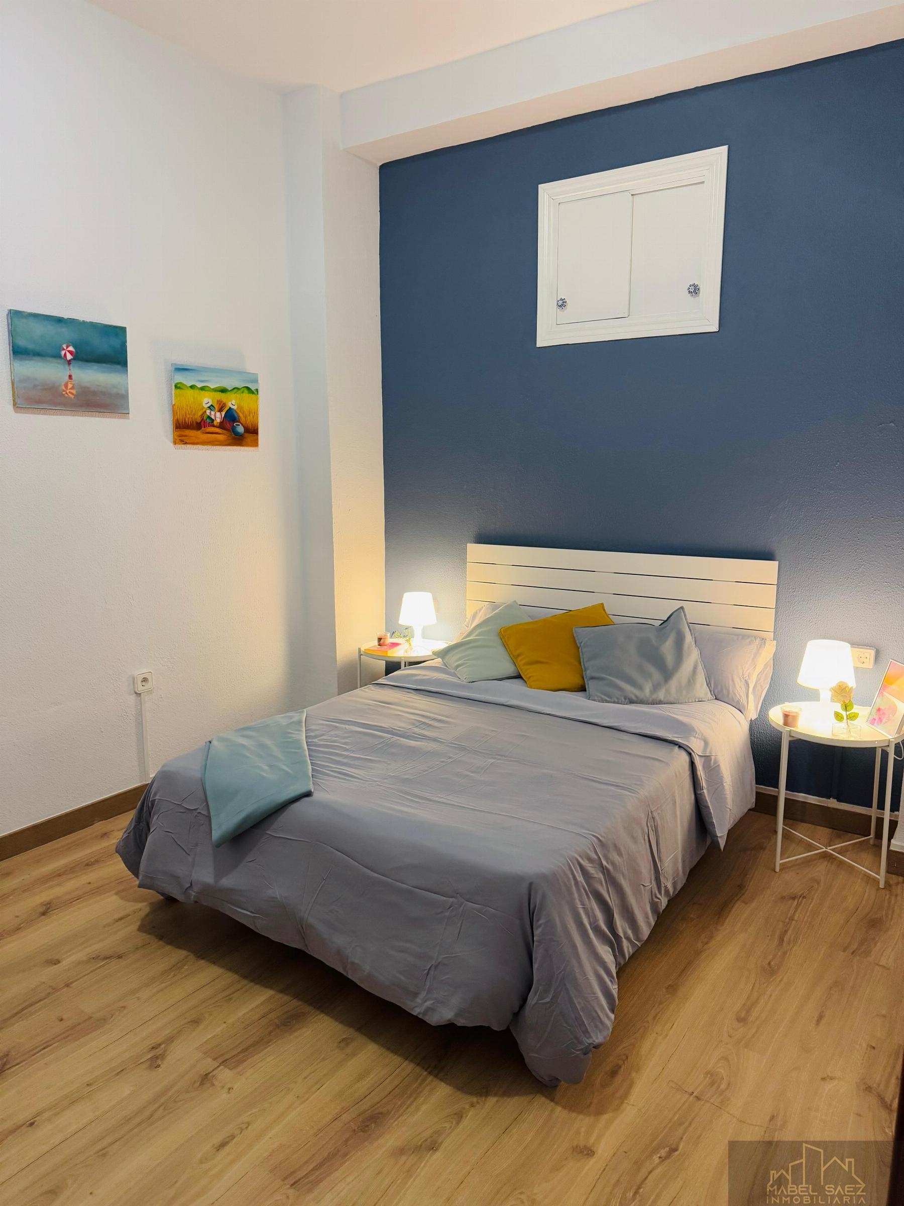 For rent of flat in Mérida