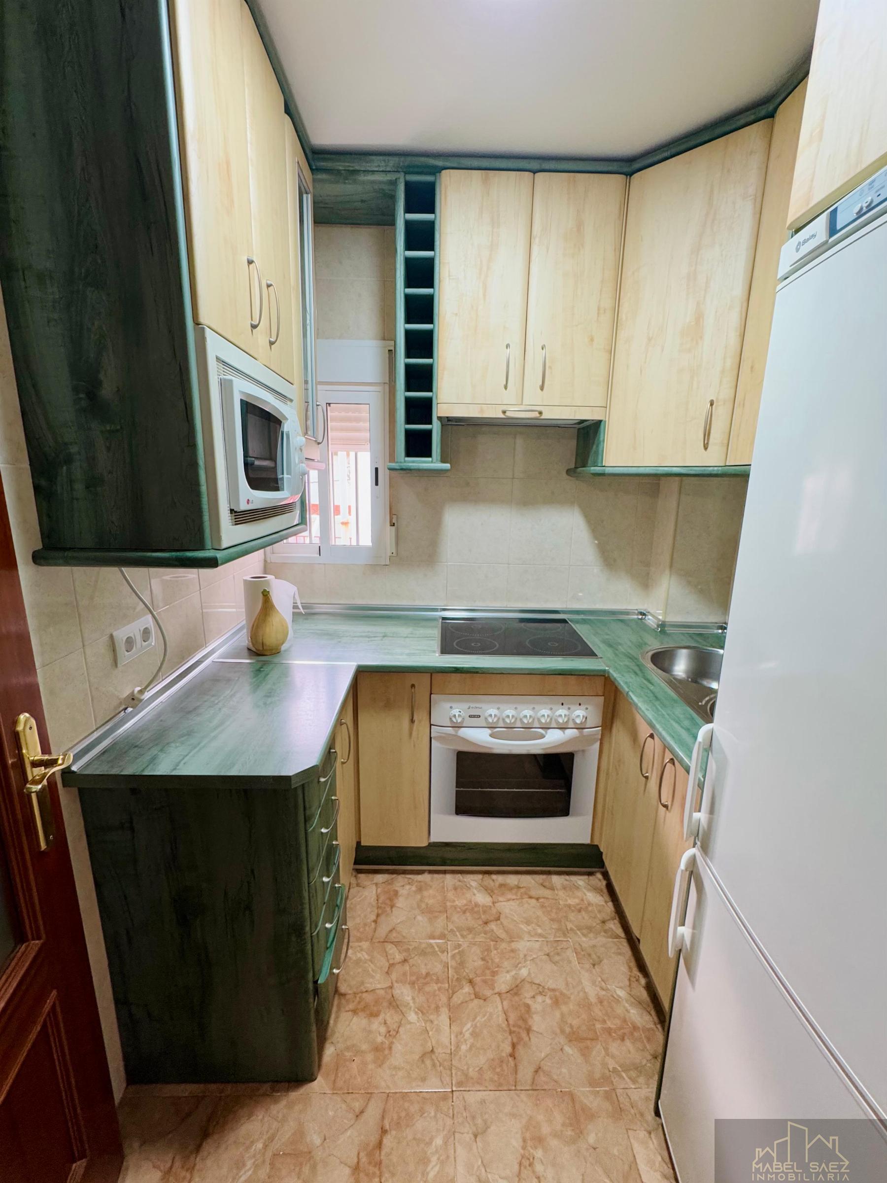 For rent of flat in Mérida