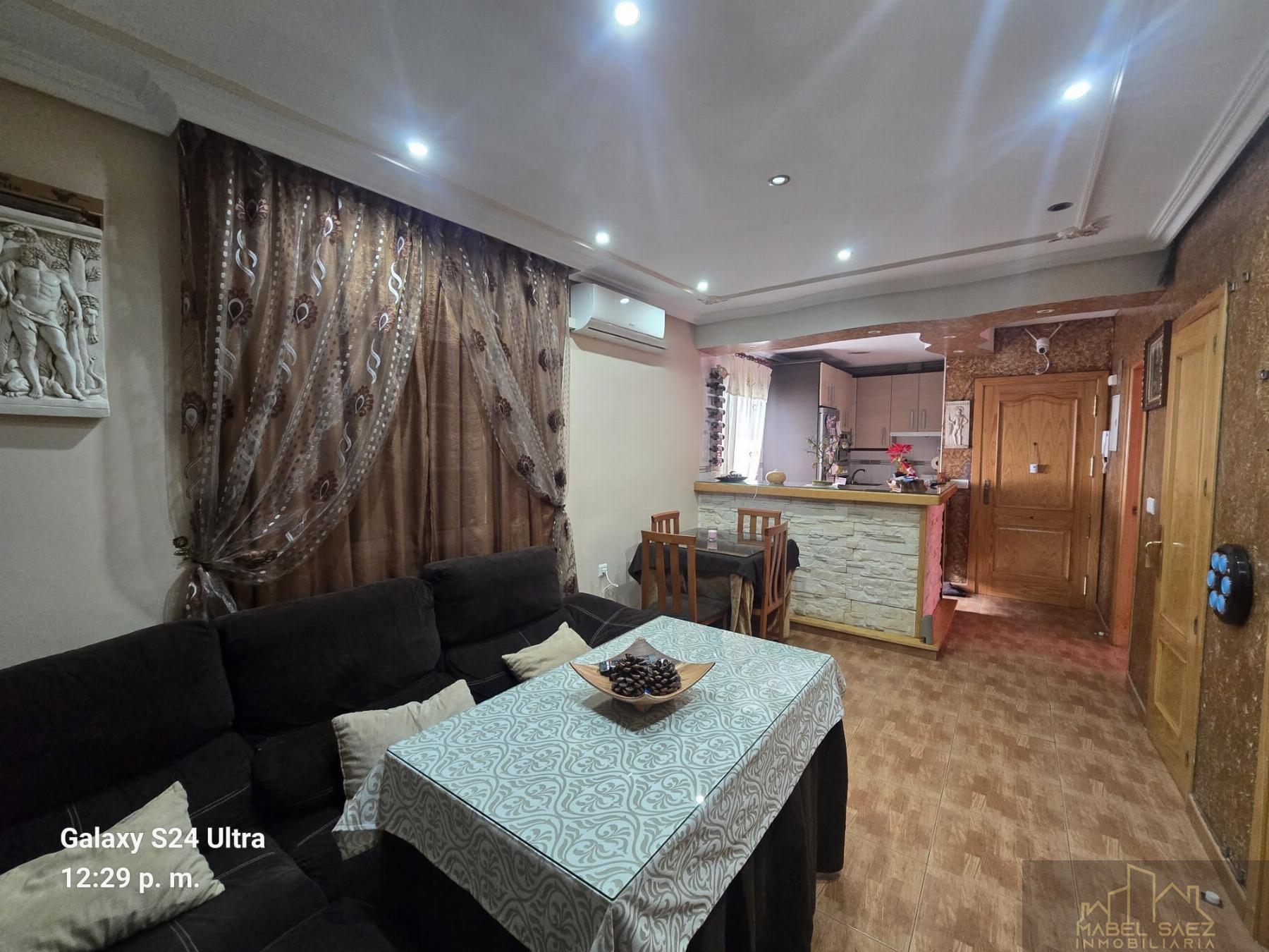 For sale of flat in Mérida
