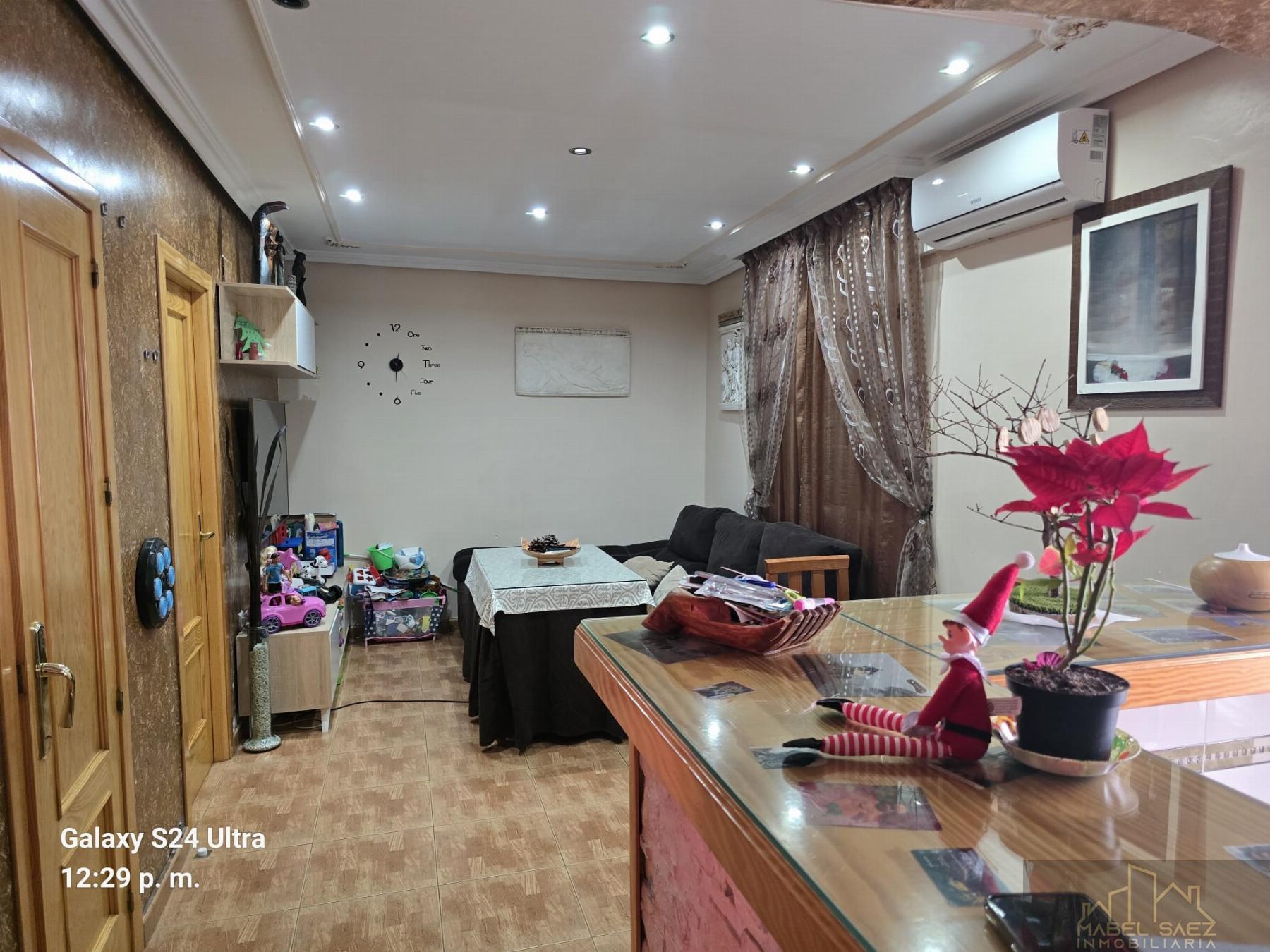 For sale of flat in Mérida