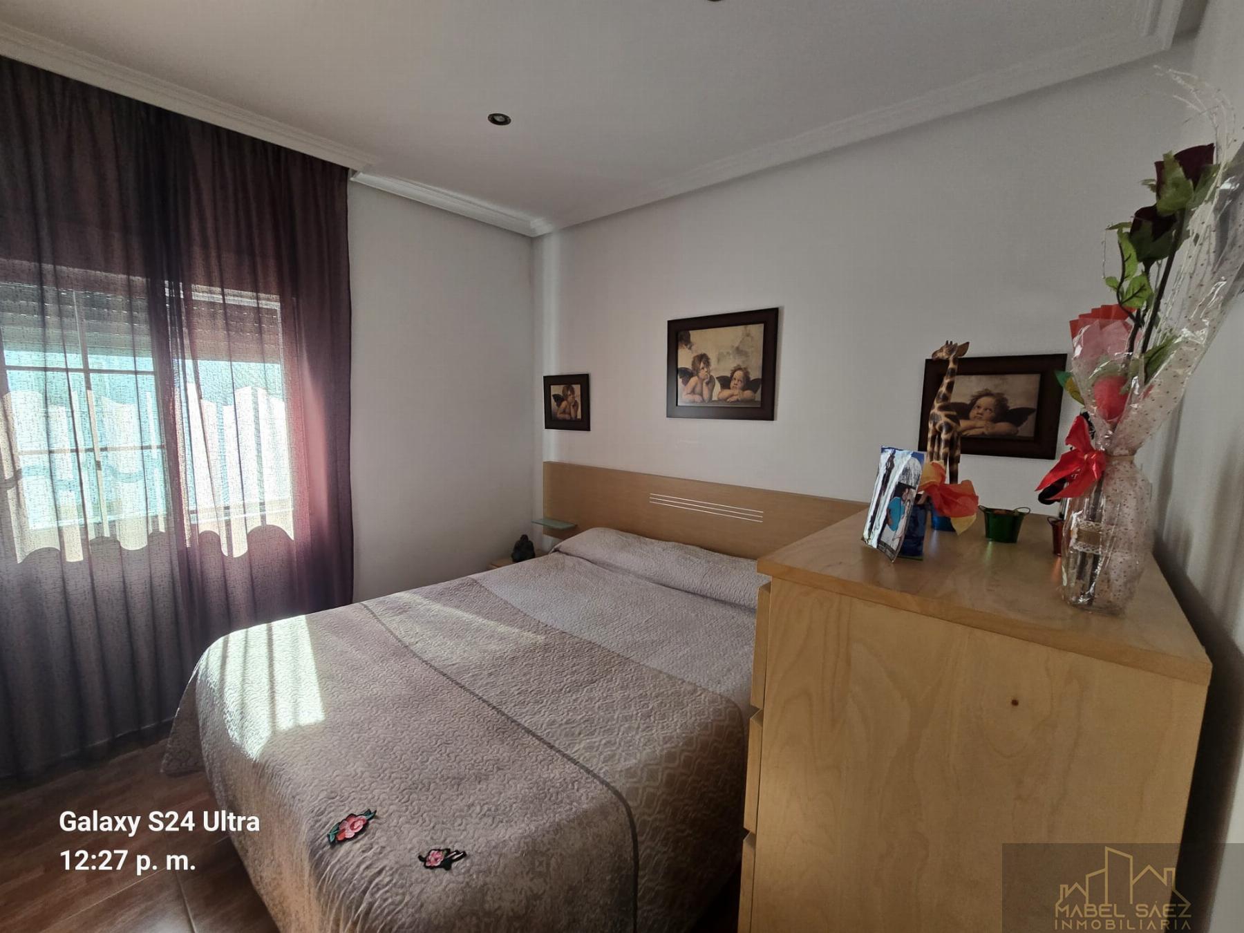 For sale of flat in Mérida