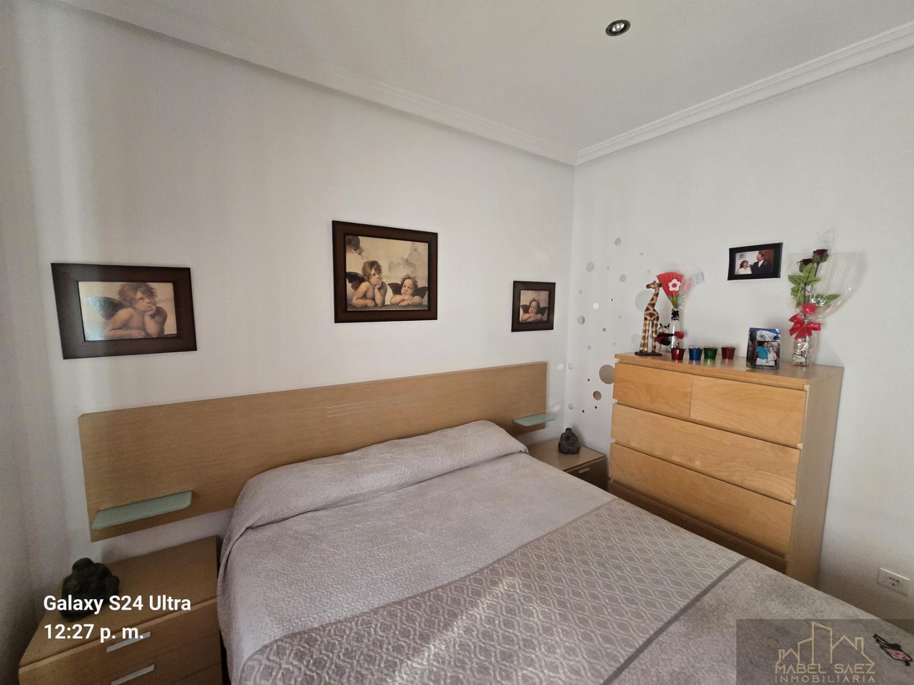 For sale of flat in Mérida