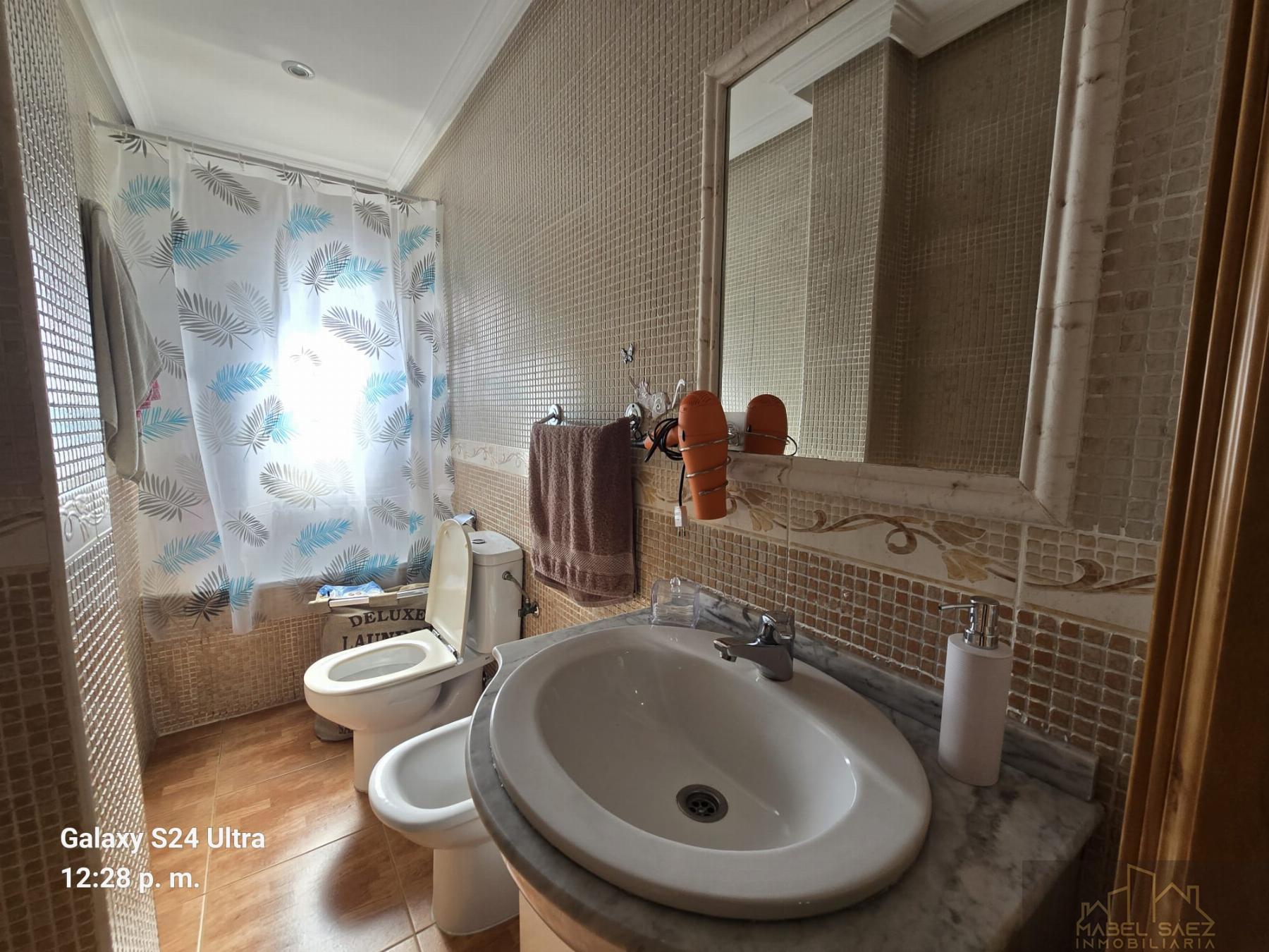 For sale of flat in Mérida