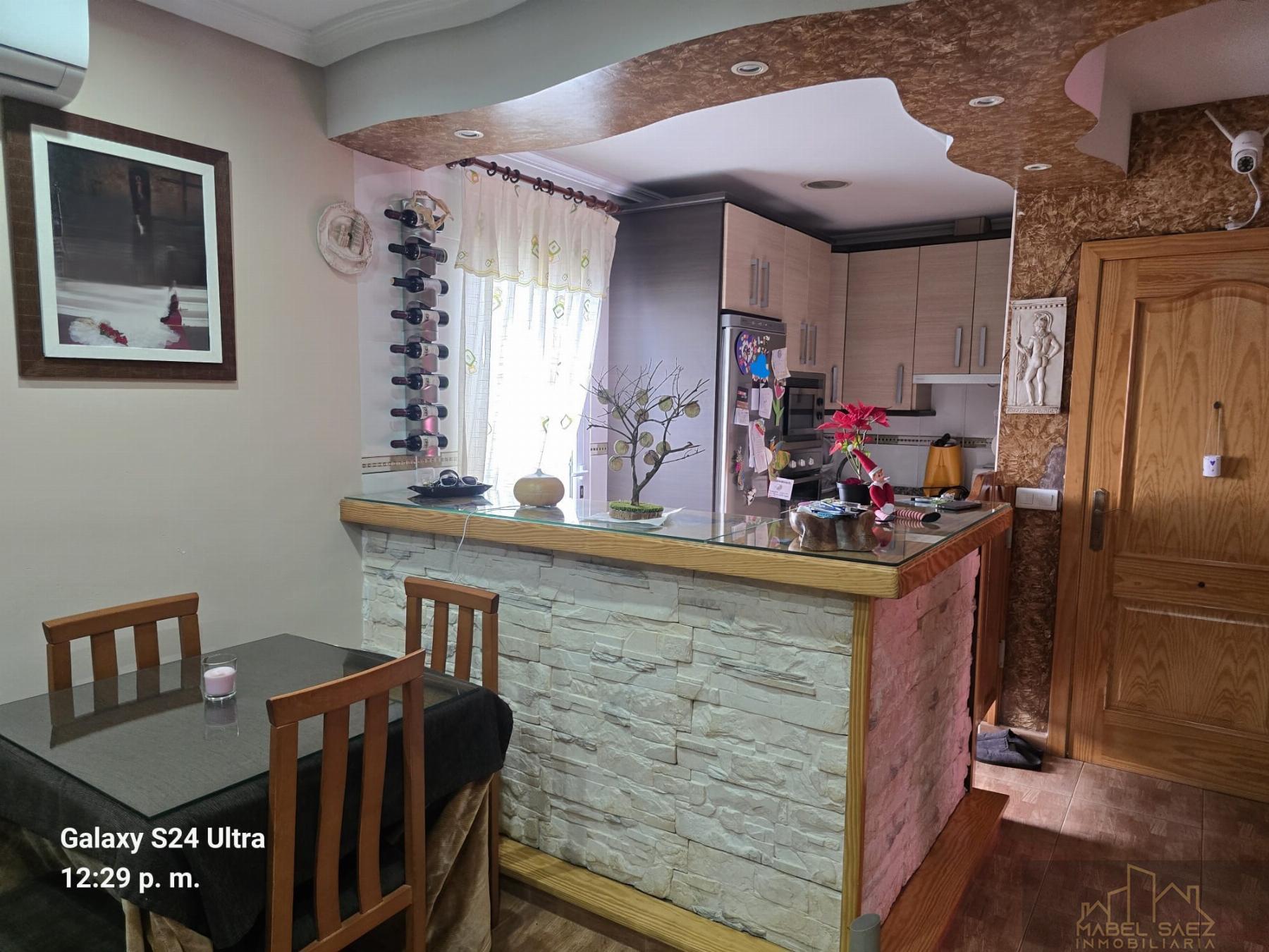 For sale of flat in Mérida