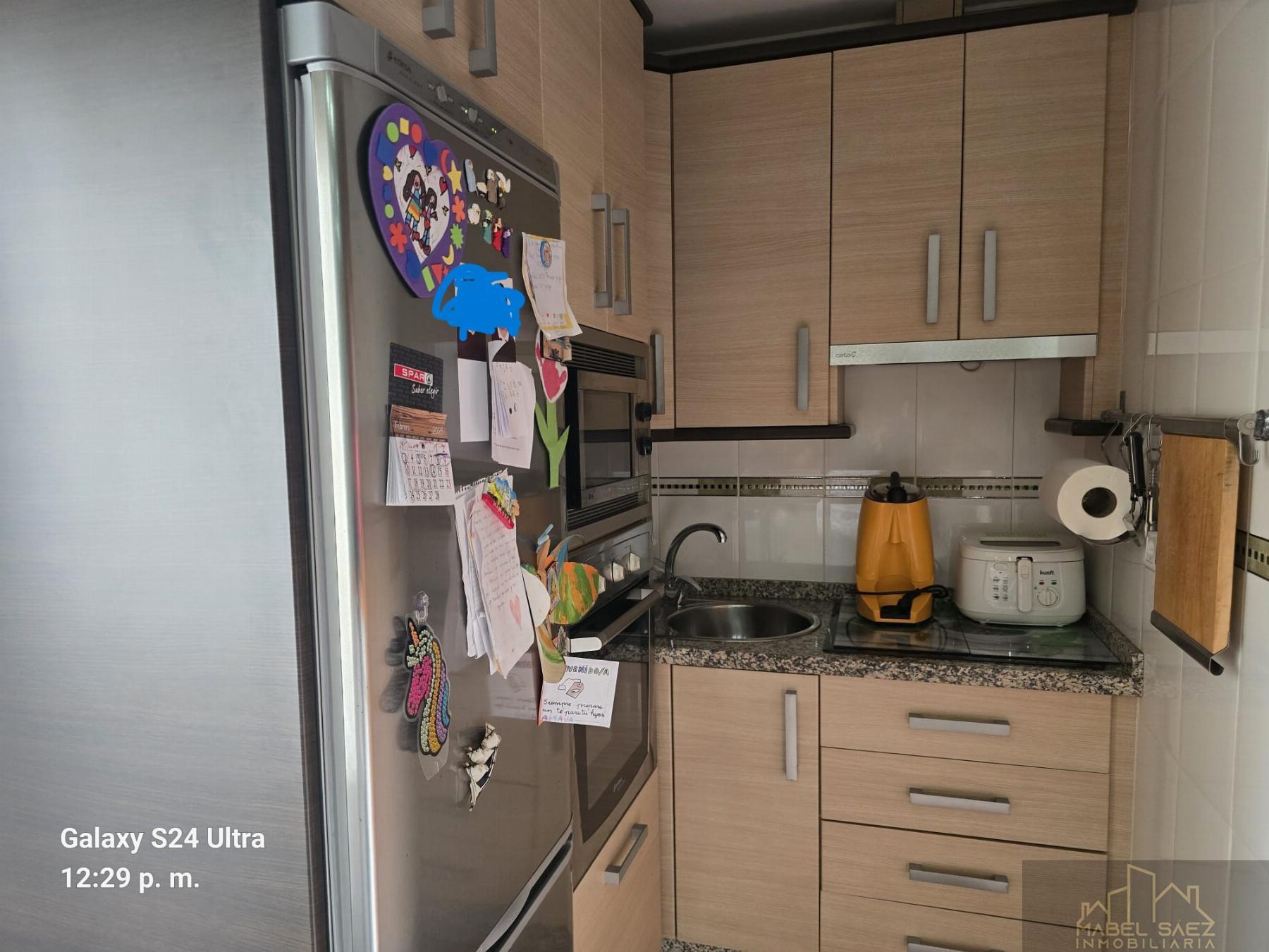 For sale of flat in Mérida