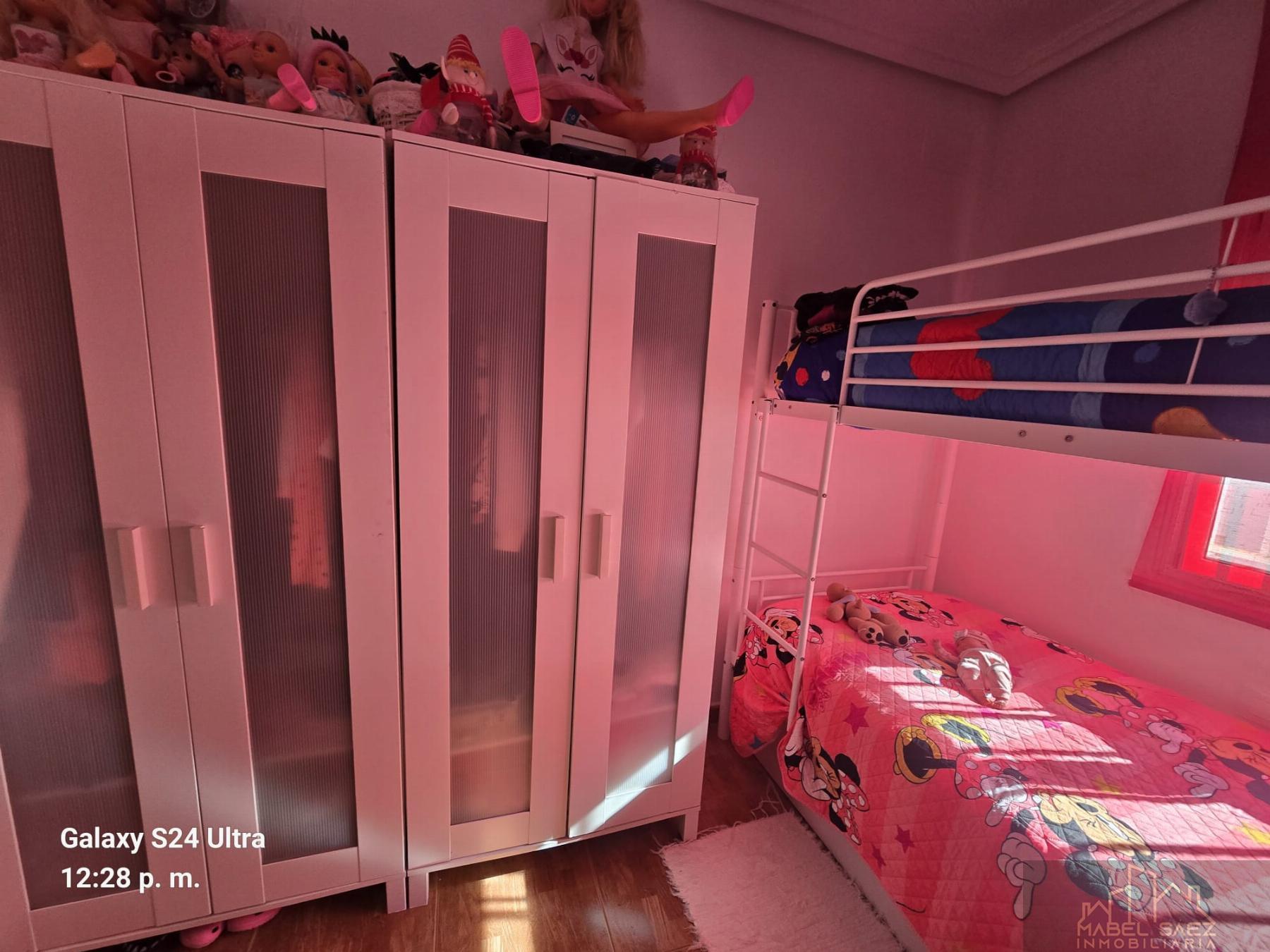 For sale of flat in Mérida