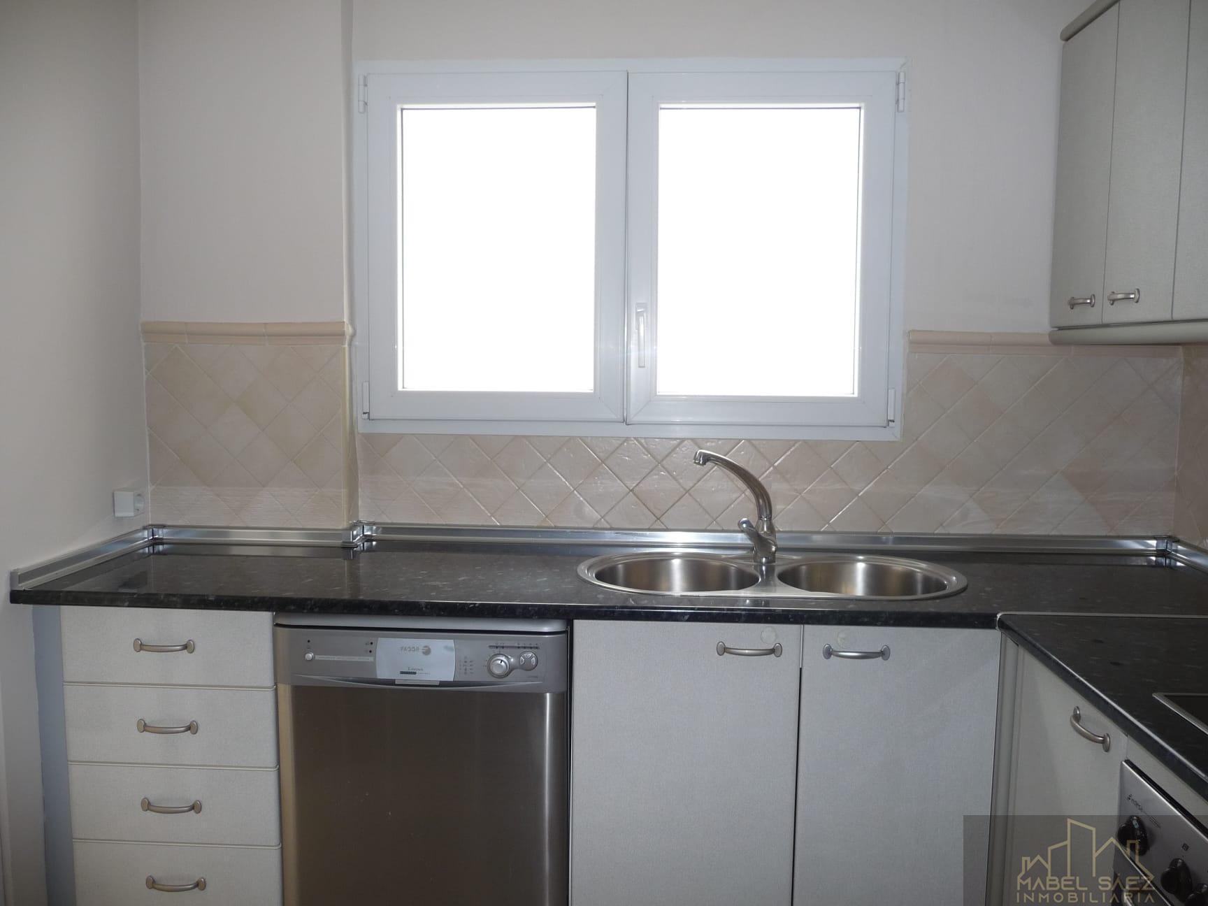 For rent of flat in Mérida