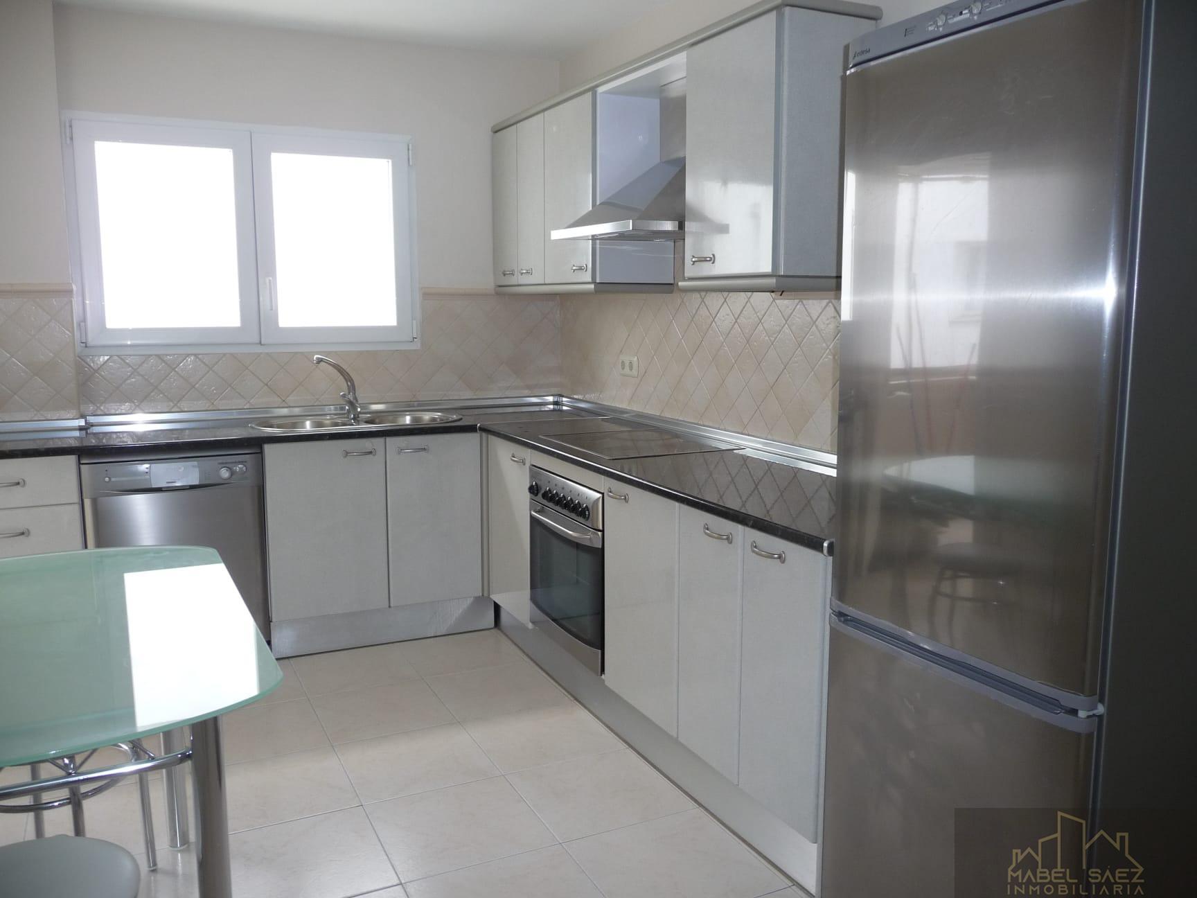 For rent of flat in Mérida