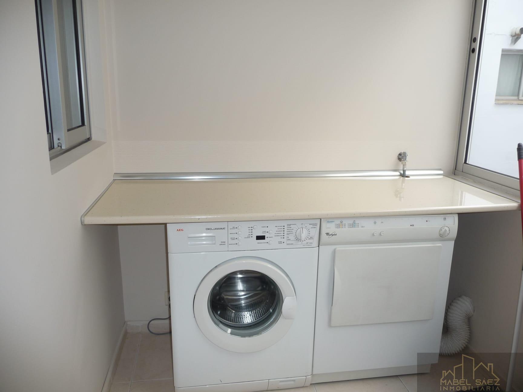 For rent of flat in Mérida