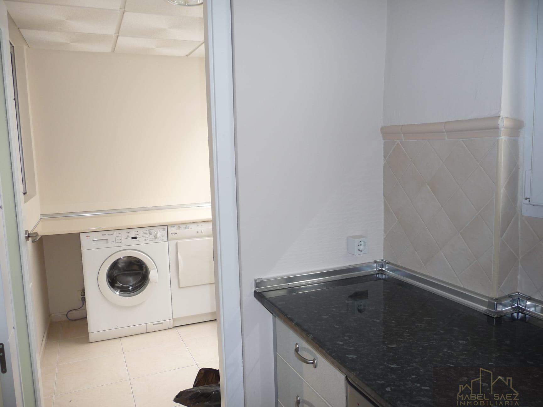 For rent of flat in Mérida