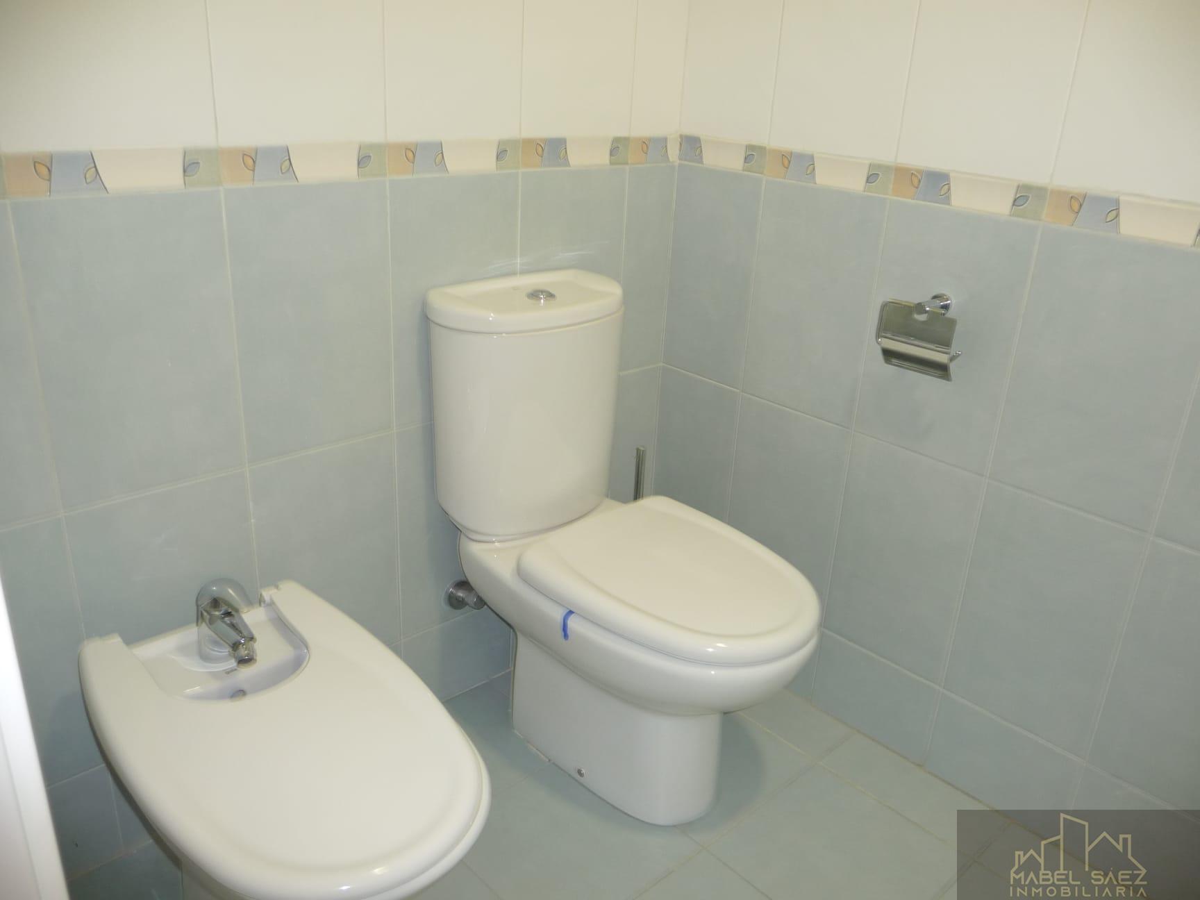 For rent of flat in Mérida
